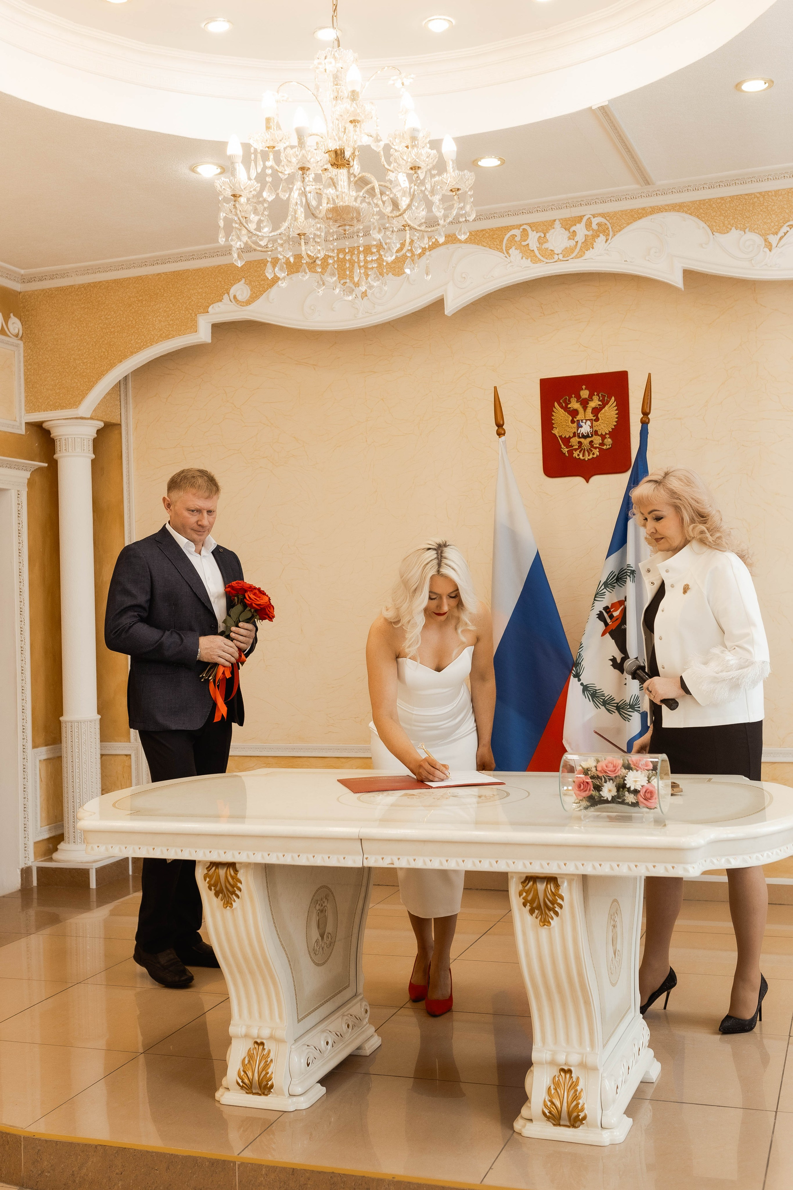 Для двоих. Фотограф в Иркутске Светлана Нартова