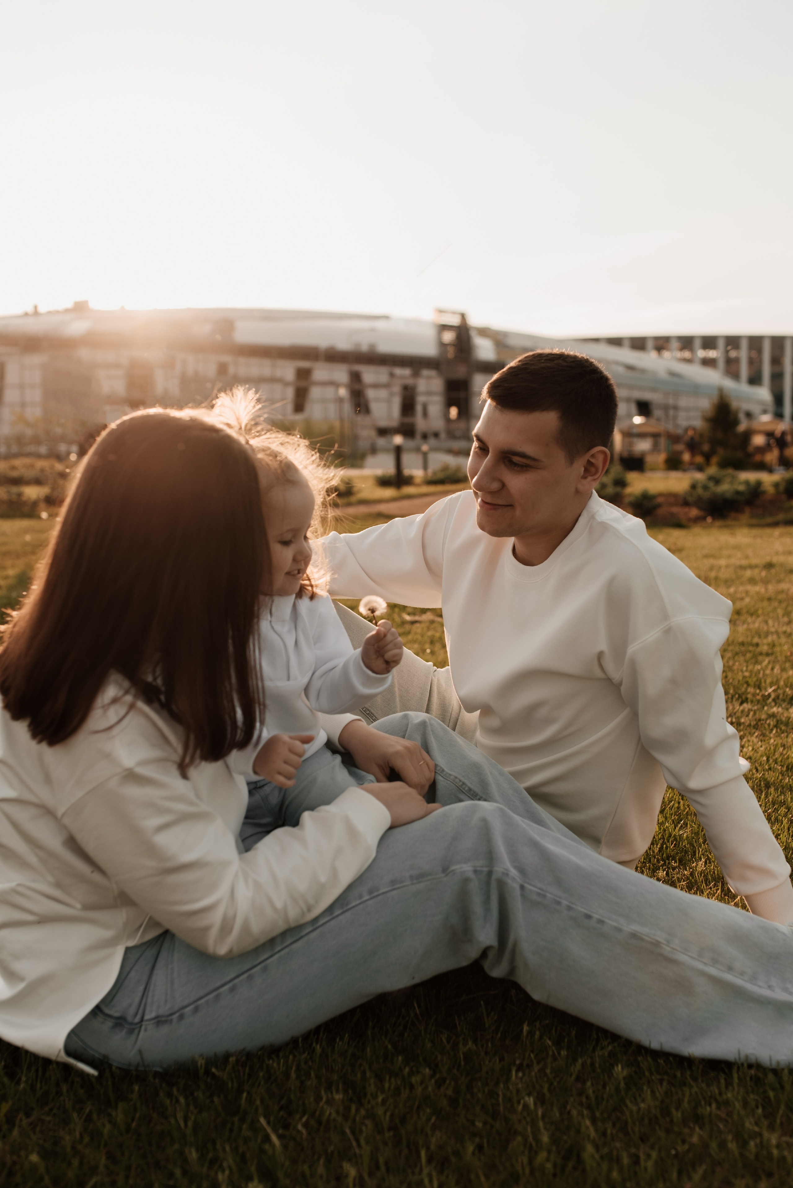 Лера ♡ Белла ♡ Максим. Фотограф Ольга Плеханова | Нижний Новгород, Москва
