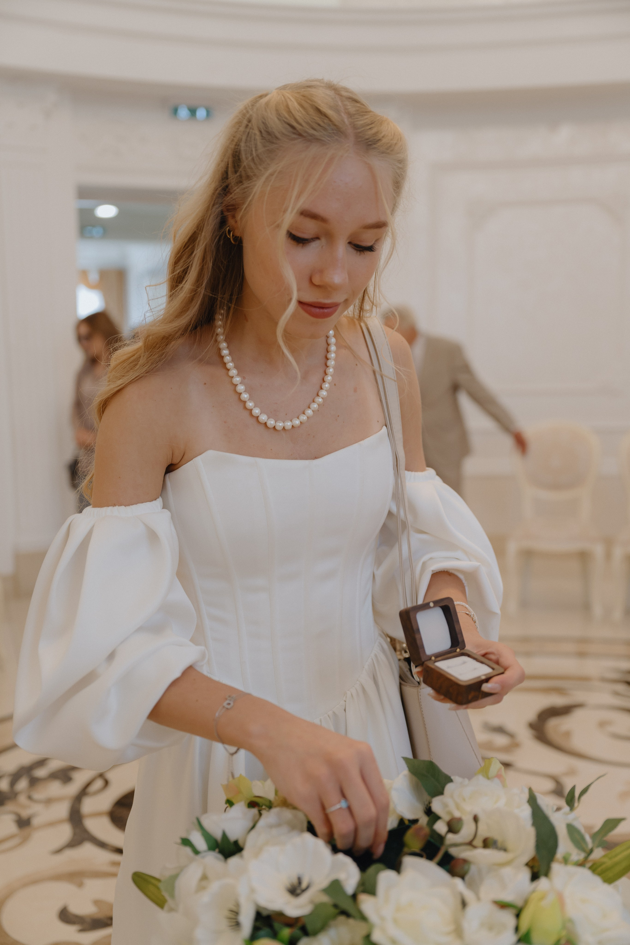 Анна & Максим, FoodFactory