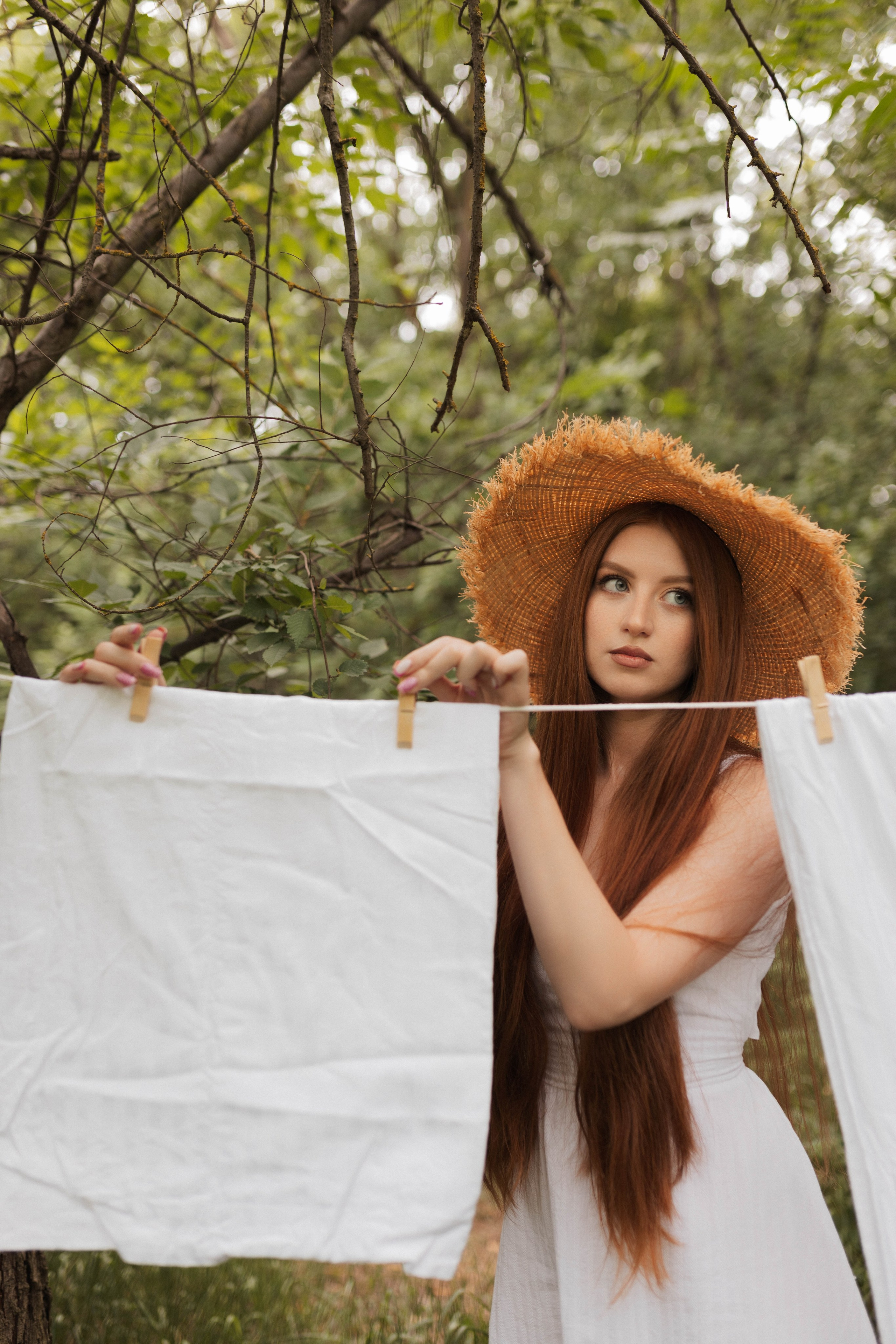 В лесу🌳. Индивидуальные и семейные съемки в Евпатории, Крыму Немировченко Анна
