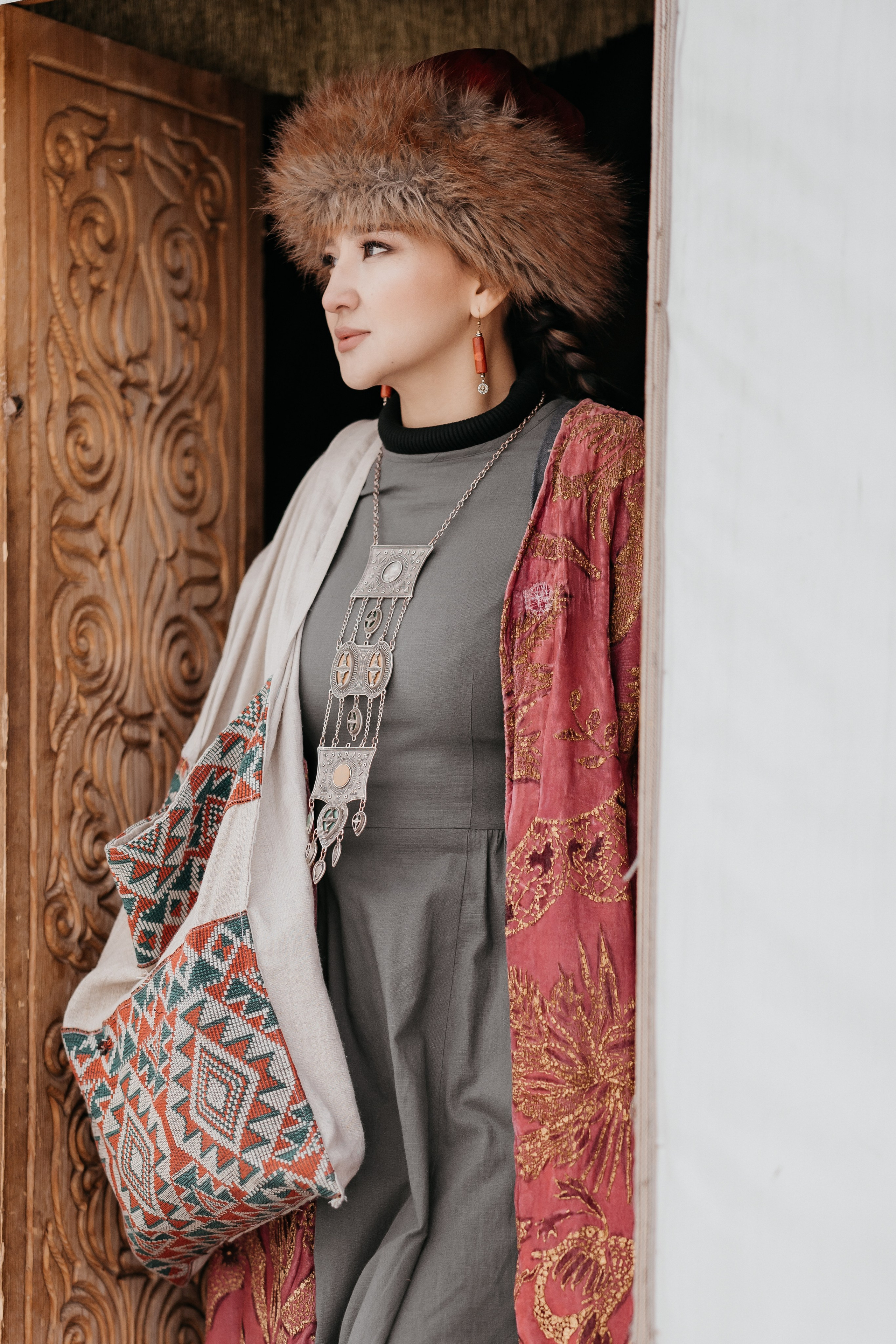 Салтанат Бакаева. Galam media