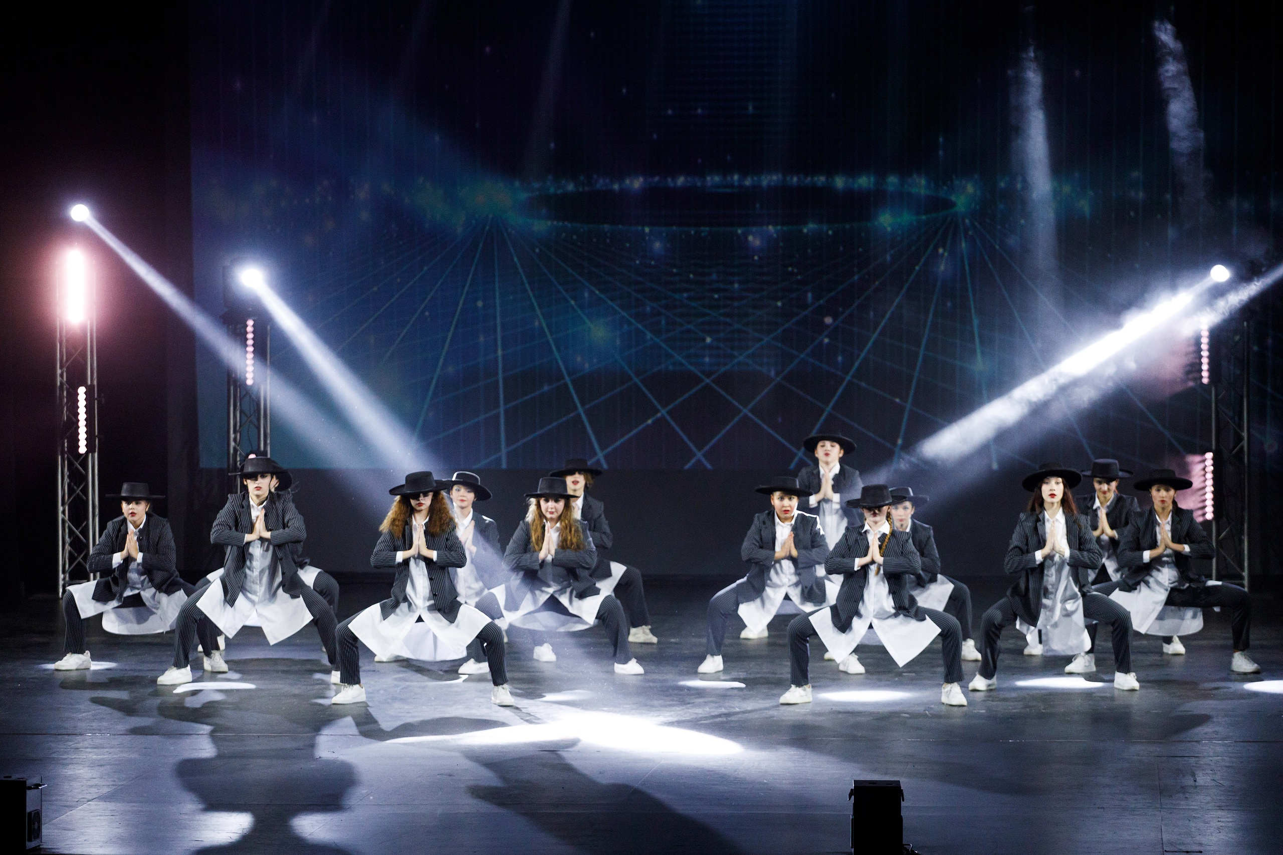 Отчётный концерт TODES Пермь. Фотограф Дмитрий Молчанов | Фотограф Пермь | Фотограф