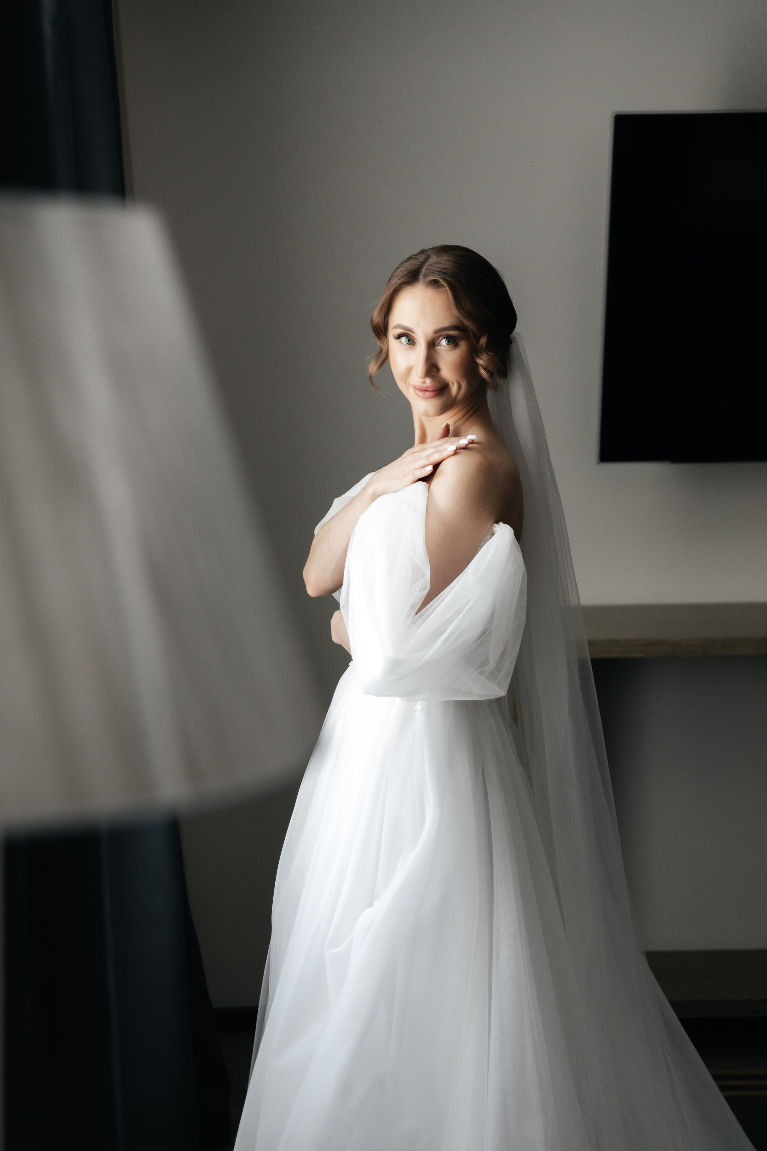 Renat & Alina. Свадебный фотограф Ильнар Асадуллин