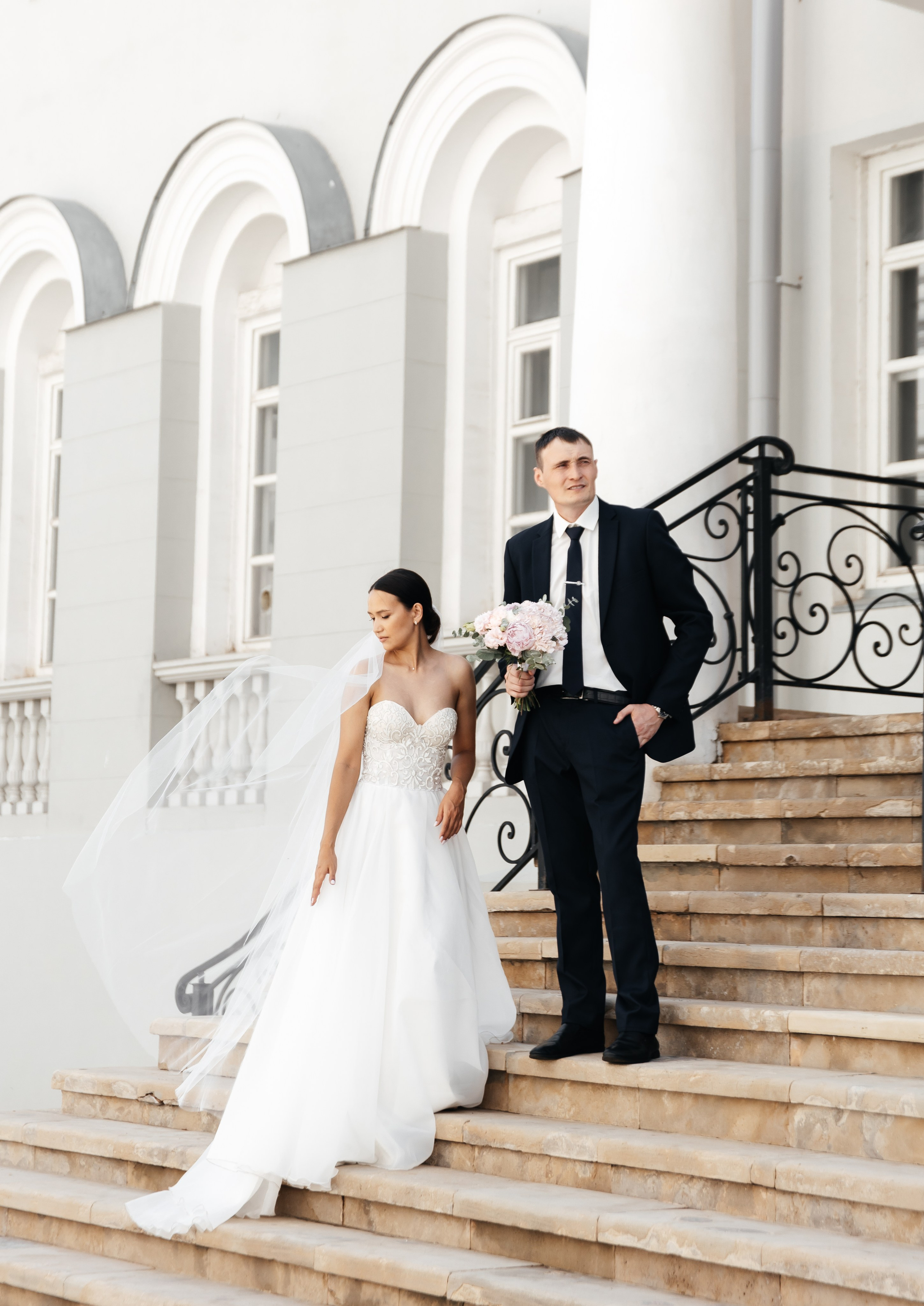 Ilnur & Ainaz. Свадебный фотограф Ильнар Асадуллин