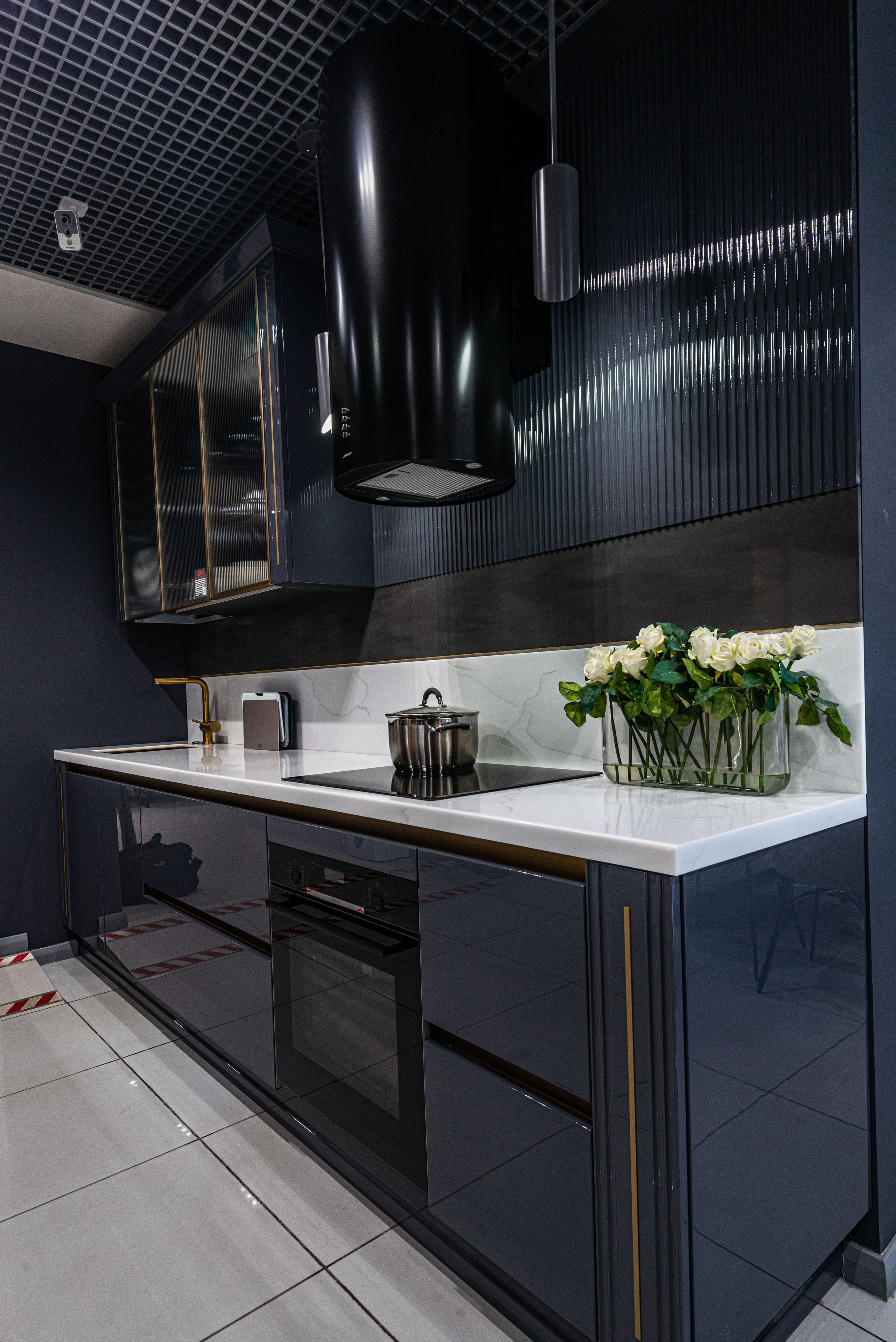 Студия кухни «Мария». Свадебный фотограф на Урале Виктор Соколов