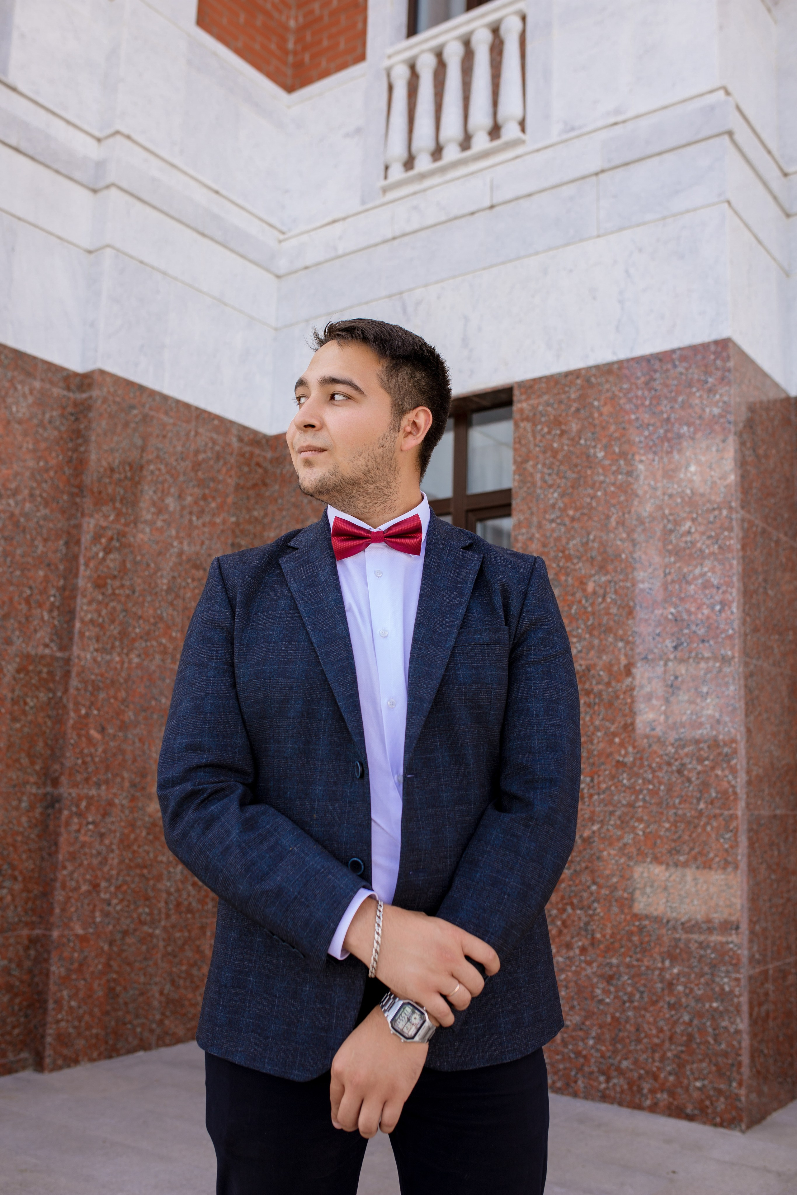 Азат & Дания. Свадебный фотограф в Чебоксарах Анастасия Иванова