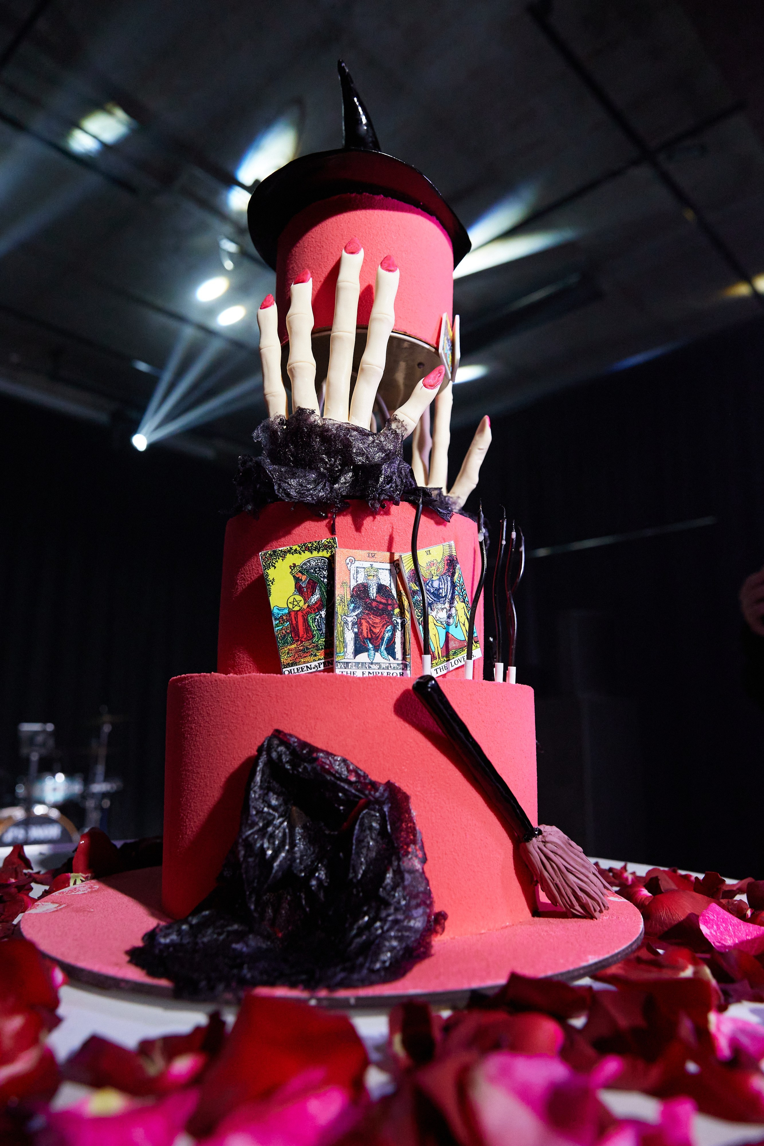 Ведьмы не стареют. Фотограф Сергей Гончаренко — Краснодар, Донецк, Ростов, Сочи