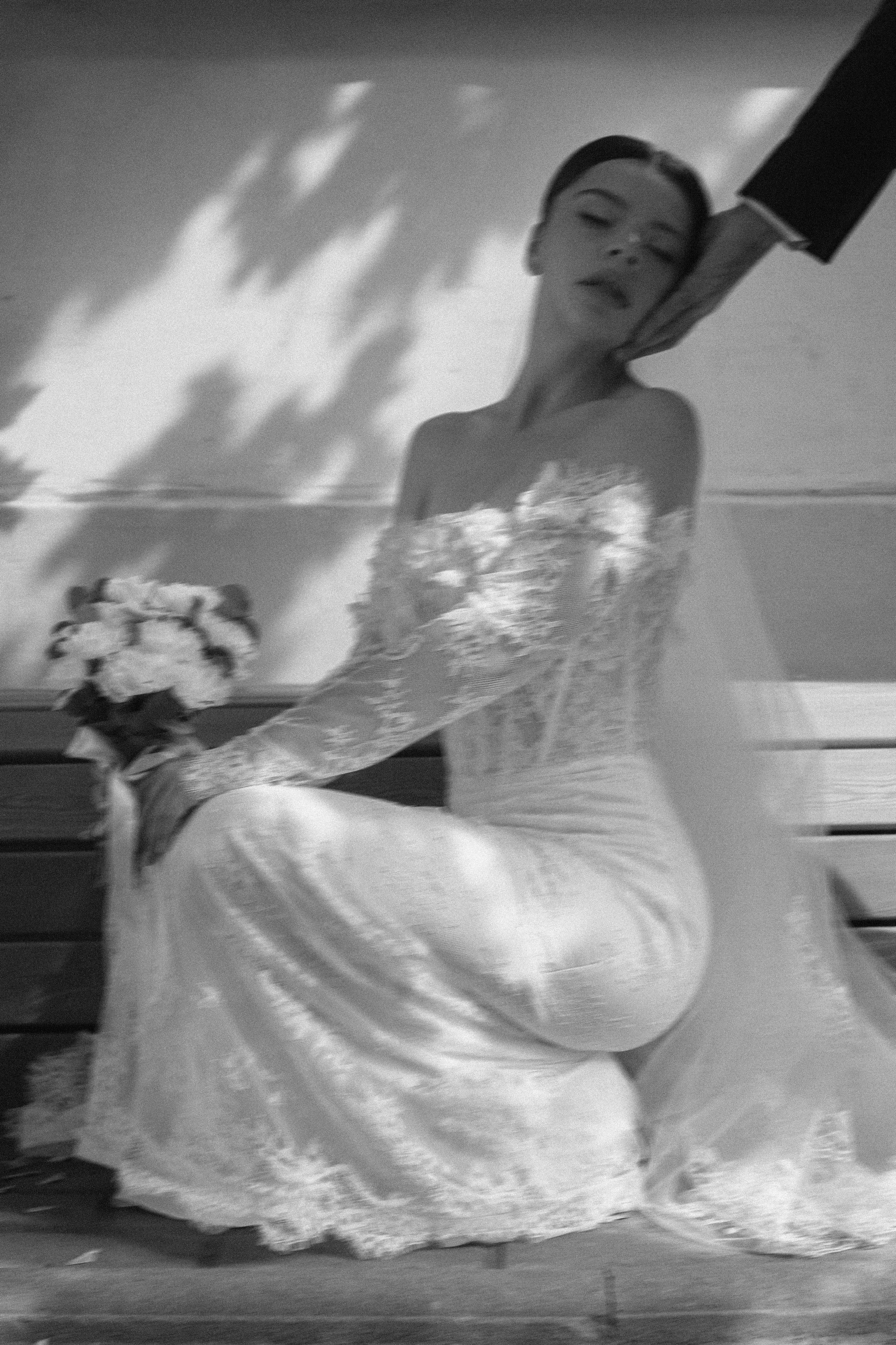 Vanya&Nastya. Свадебный фотограф в Санкт-Петербурге и Москве Андрей Чернов