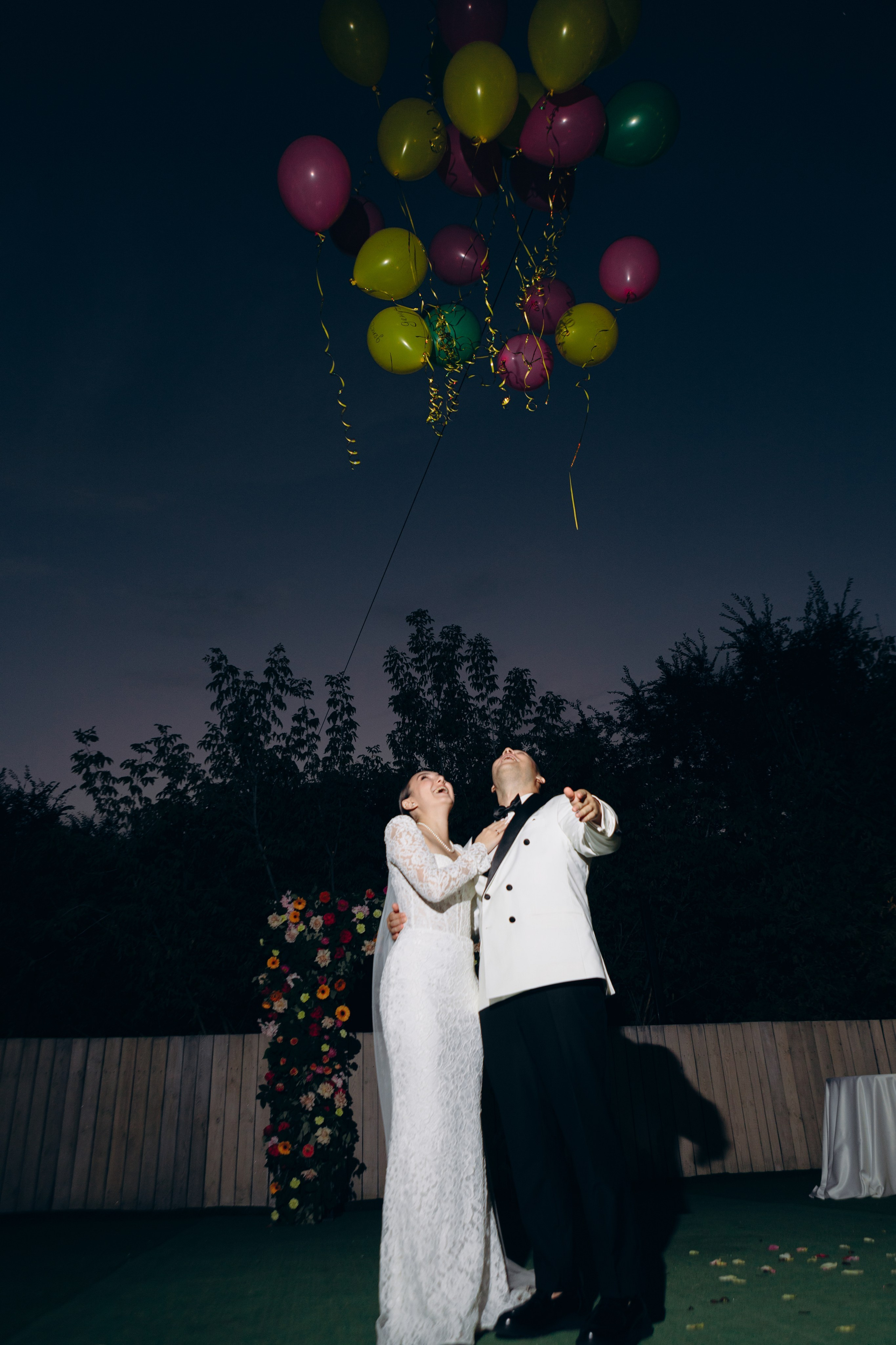 Mars&Adelina. Свадебный фотограф в Санкт-Петербурге и Москве Андрей Чернов