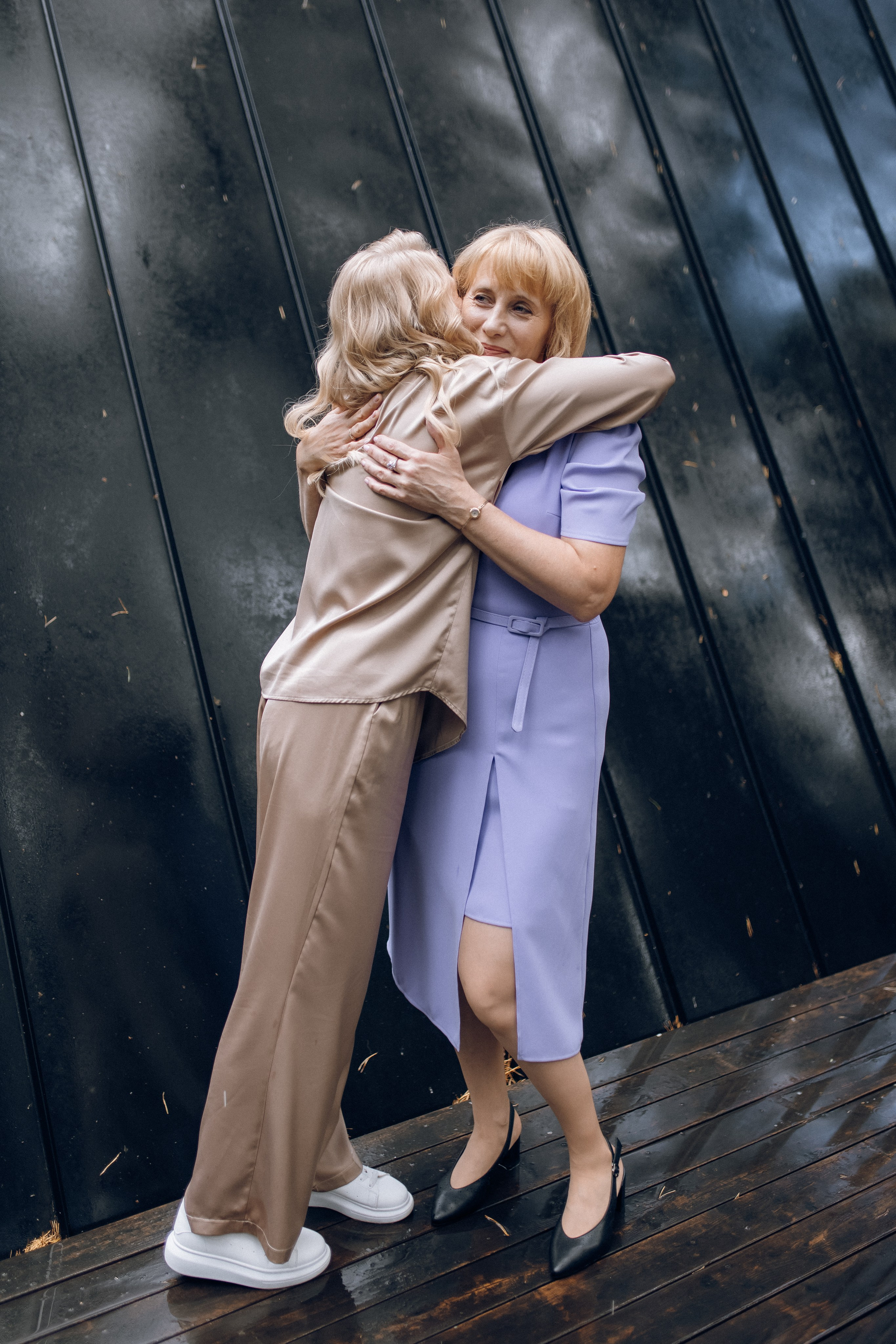 Влад и Бэлла. Свадебный и семейный фотограф в Новосибирске Наталья Зорина