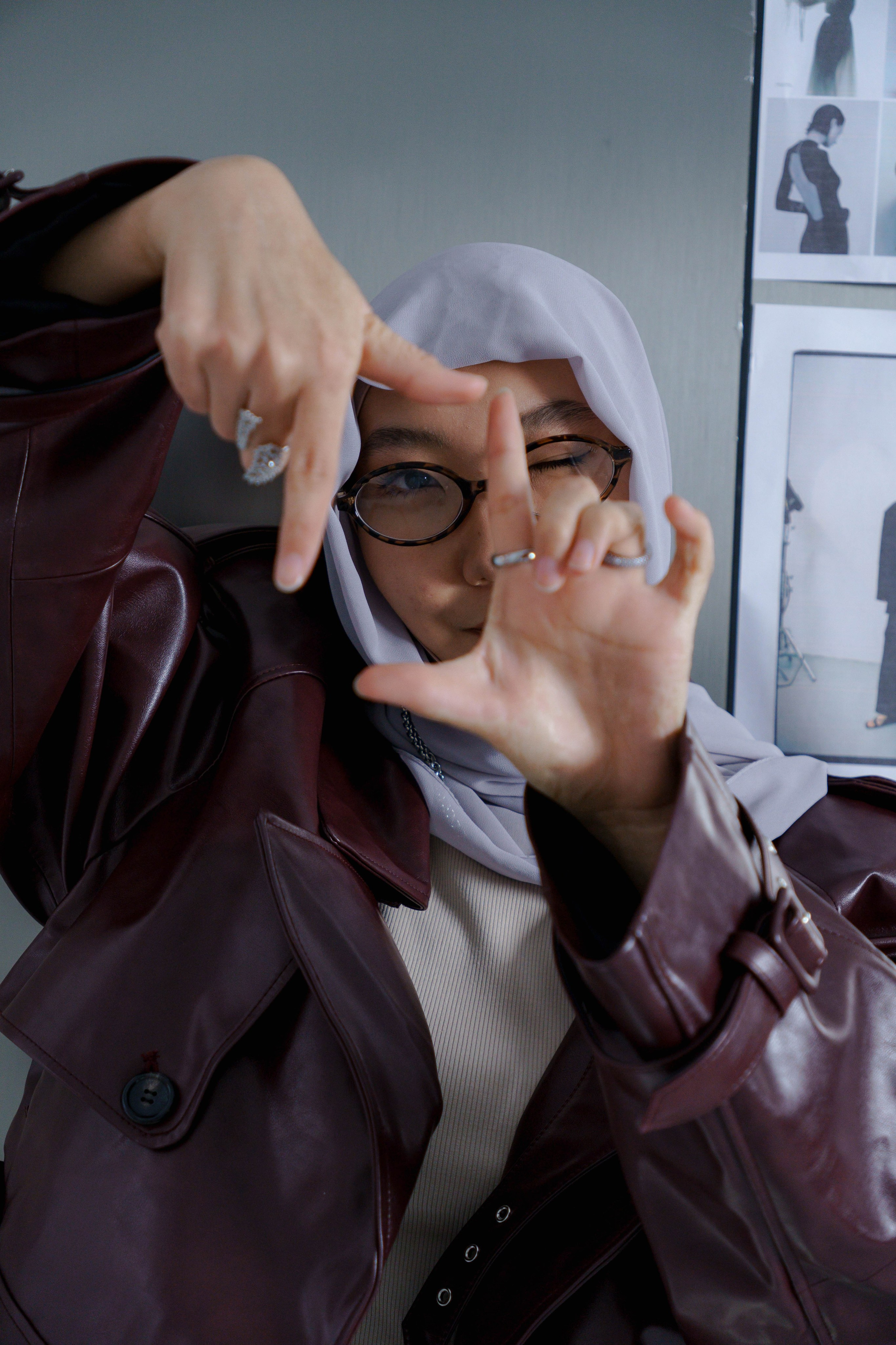 Be_unique_multibrand. Главная