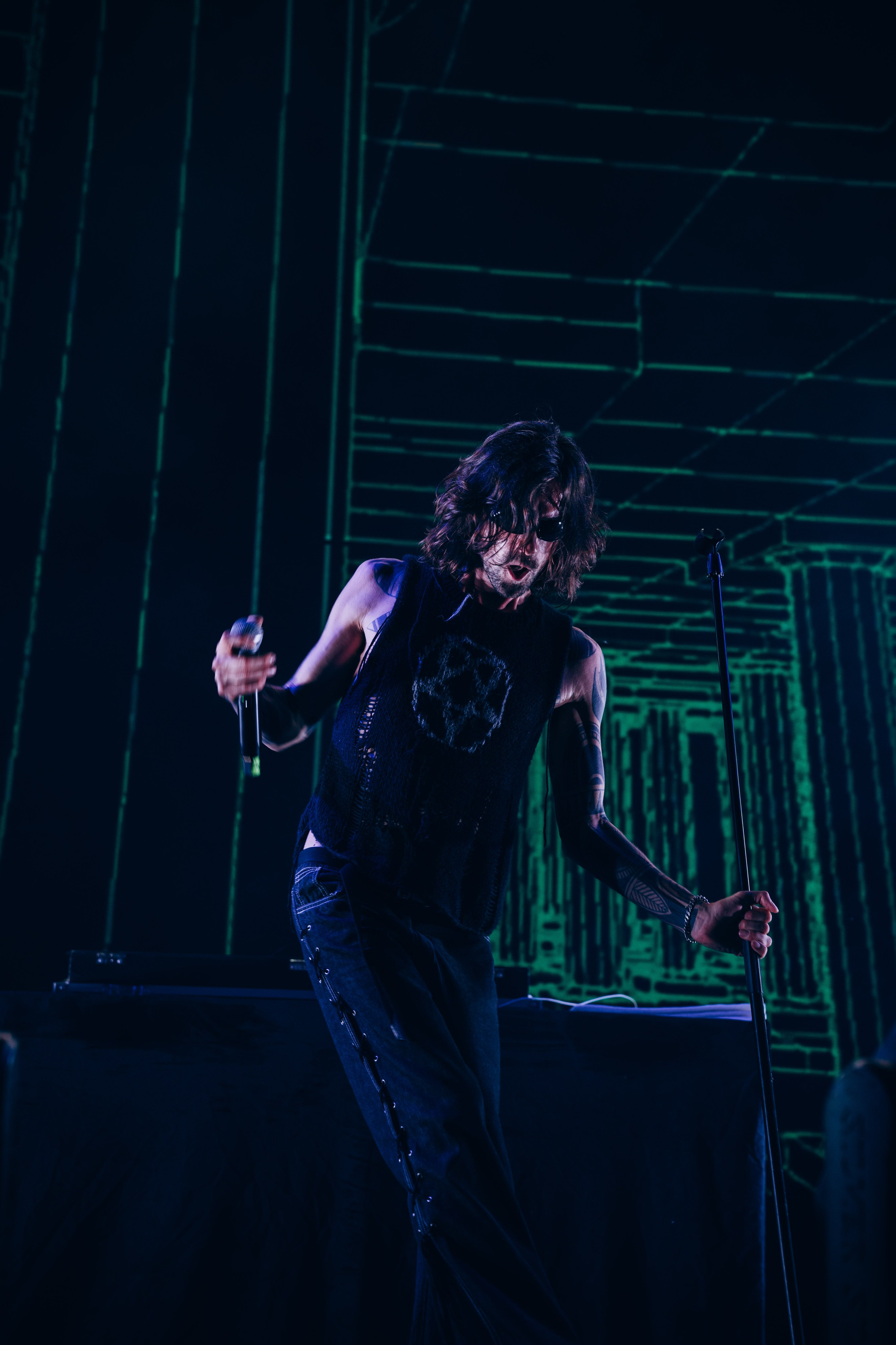 Picnic by partners. Главная