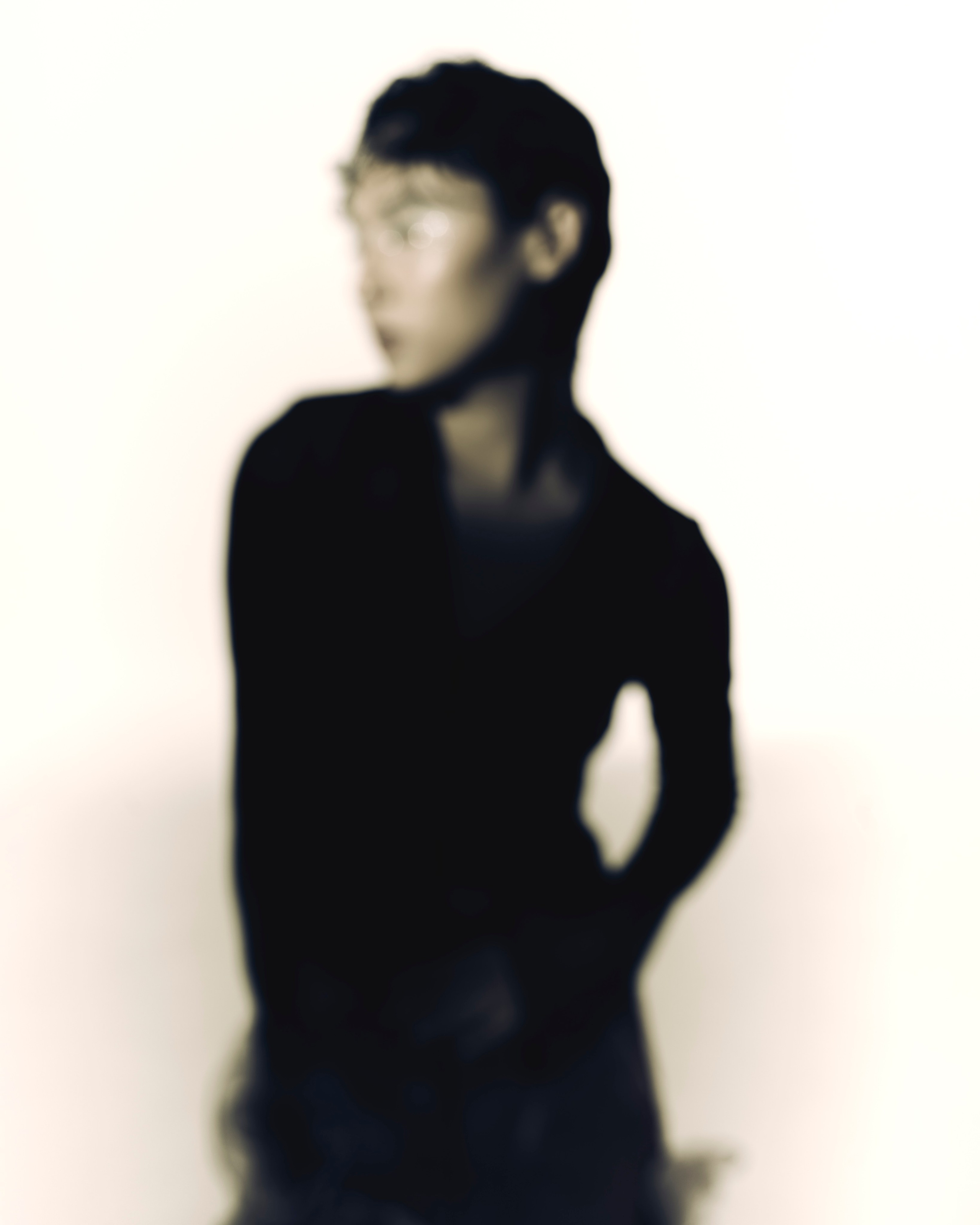 Adamio. Photographer Dina Yerzhanova