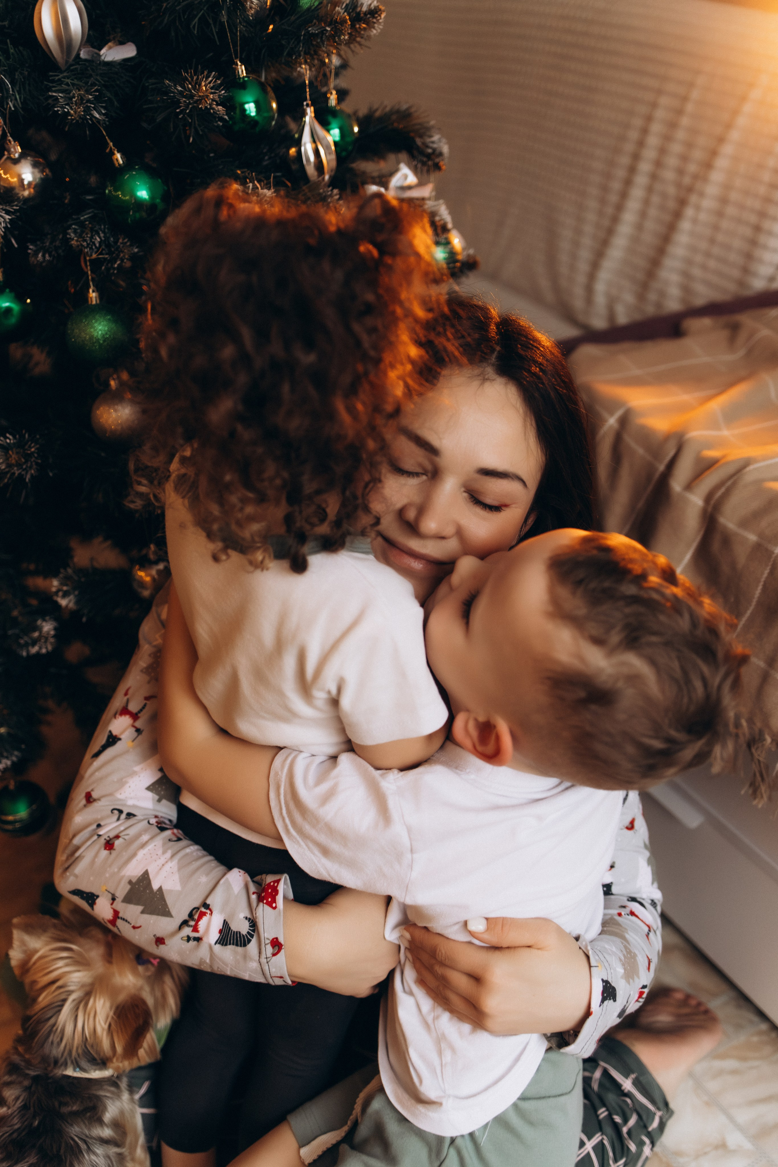 Время чудес и волшебства. Семейный и свадебный фотограф Анастасия Слободчикова. Лысьва, Чусовой, Пермь