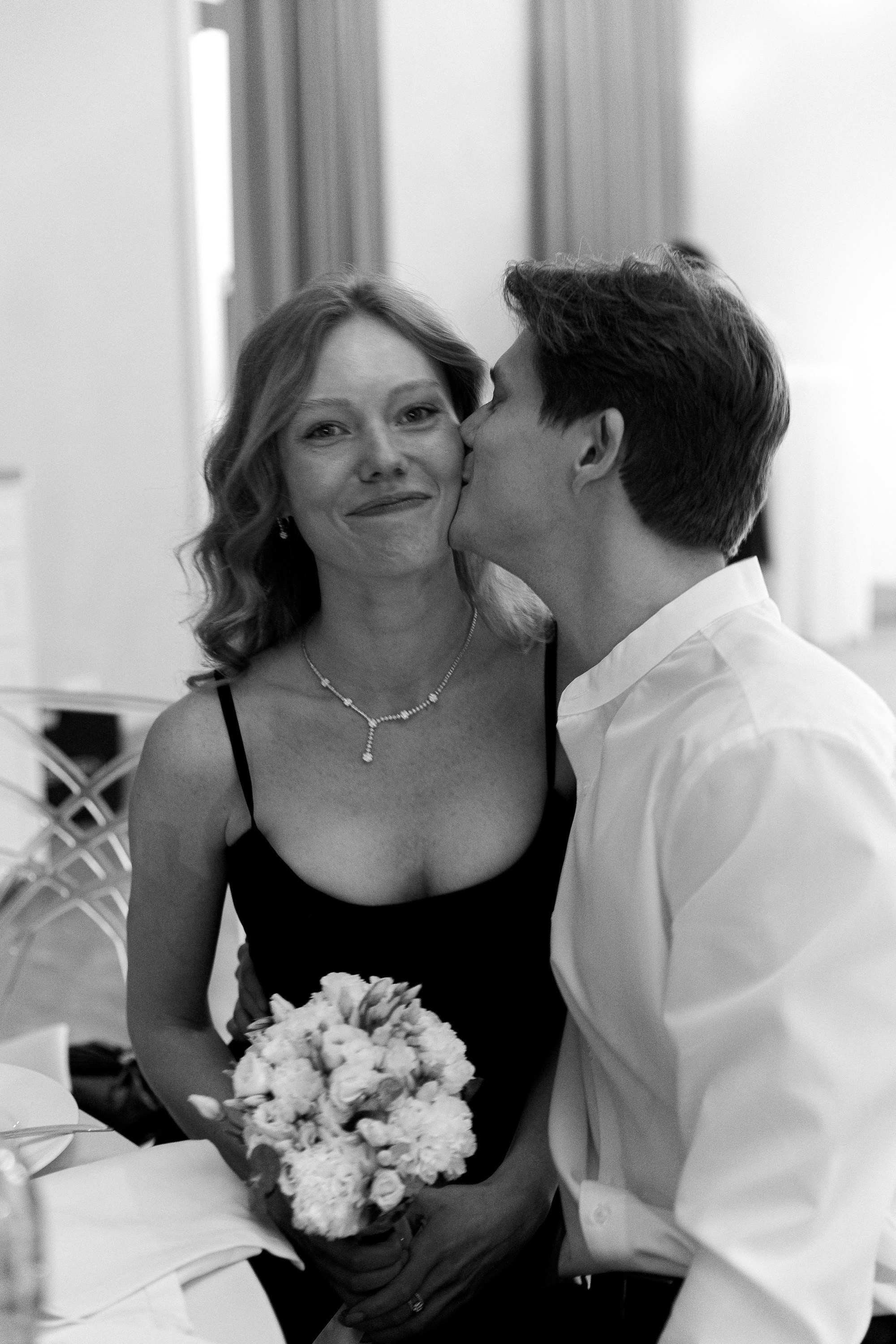 Магия чувств. Свадебный фотограф в Томске | Александр Овчаренко