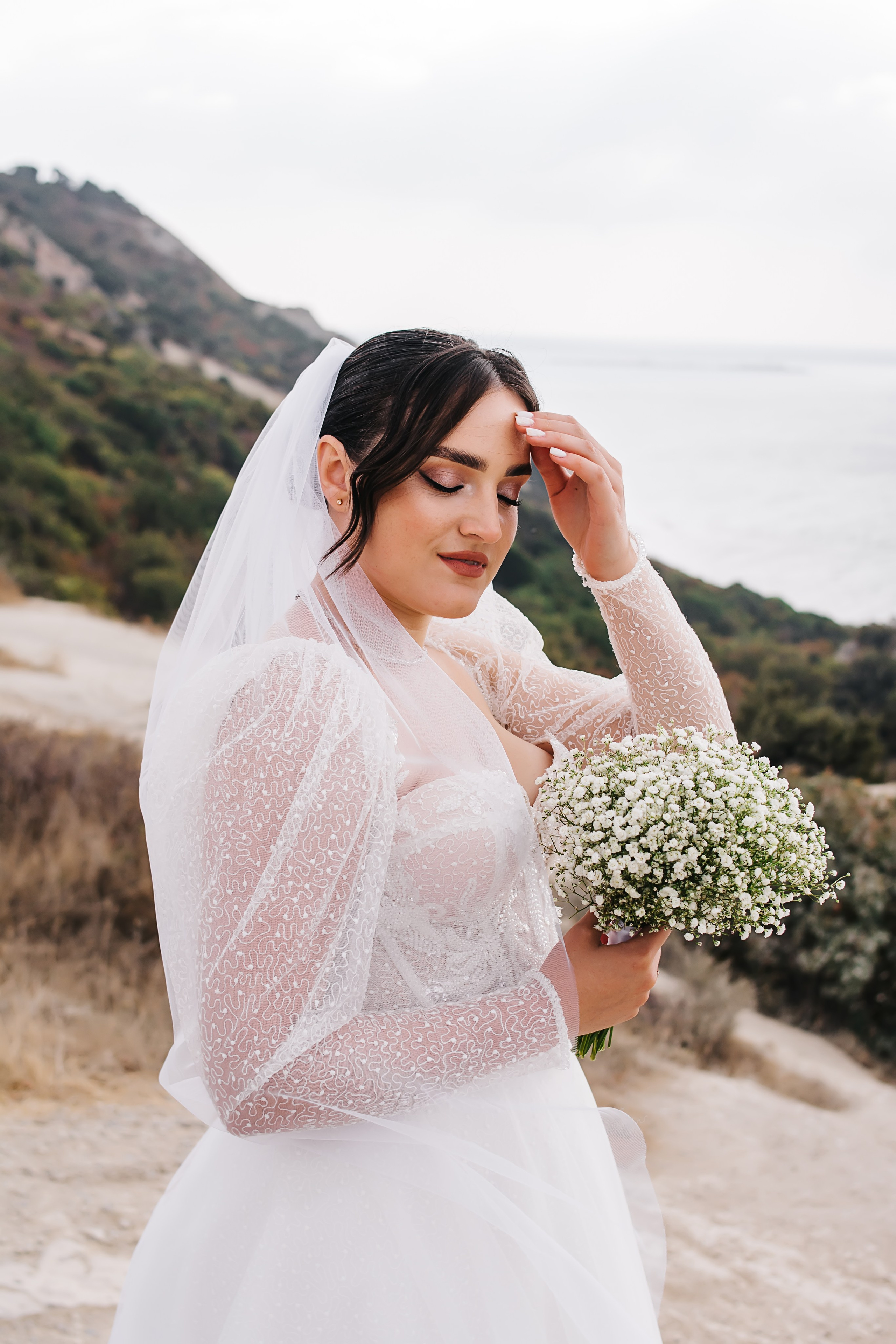 Репортажный и портретный фотограф Анапа Екатерина Волкова