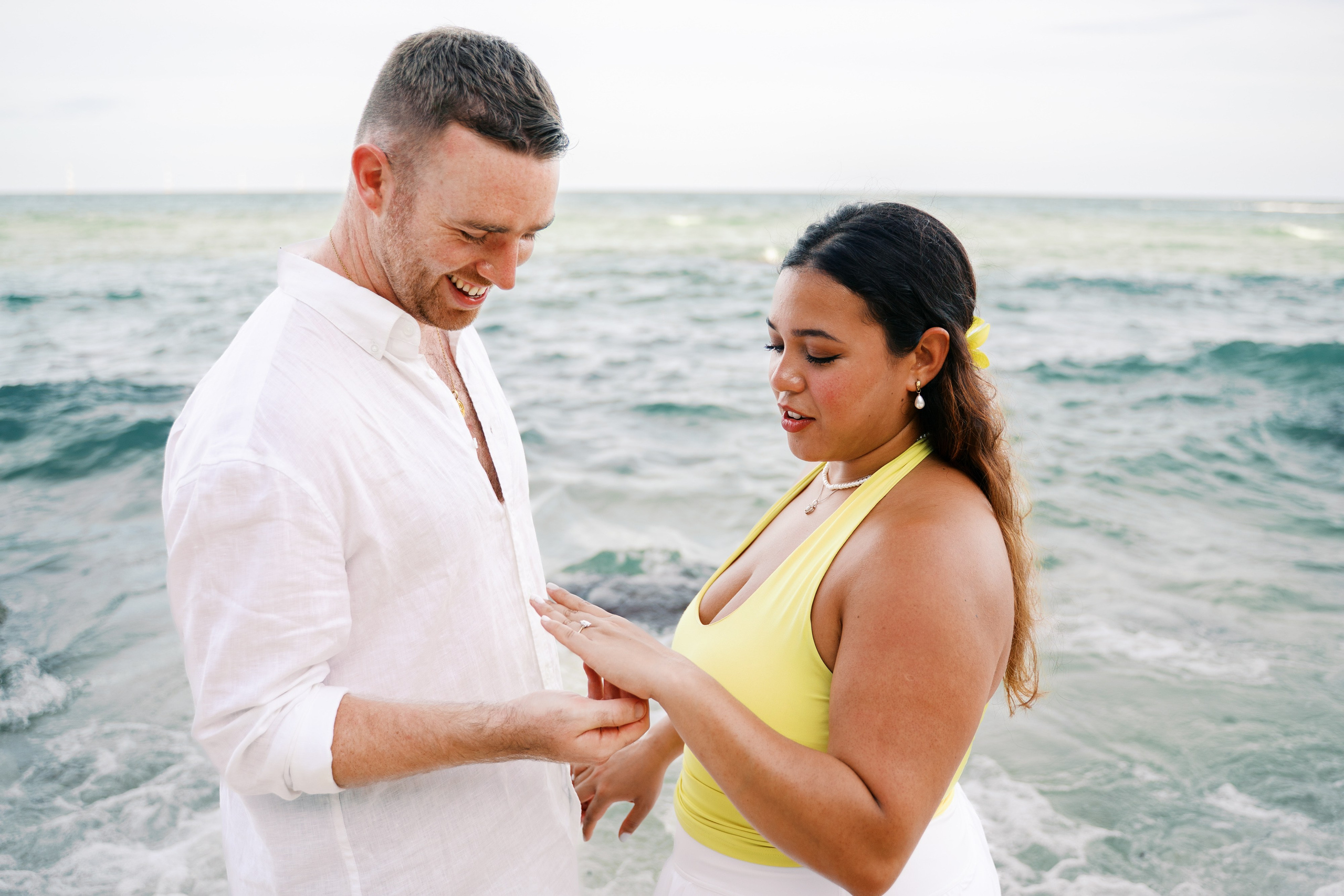 Engagement. PhuQuoc photographer — Phu Quoc wedding photographer