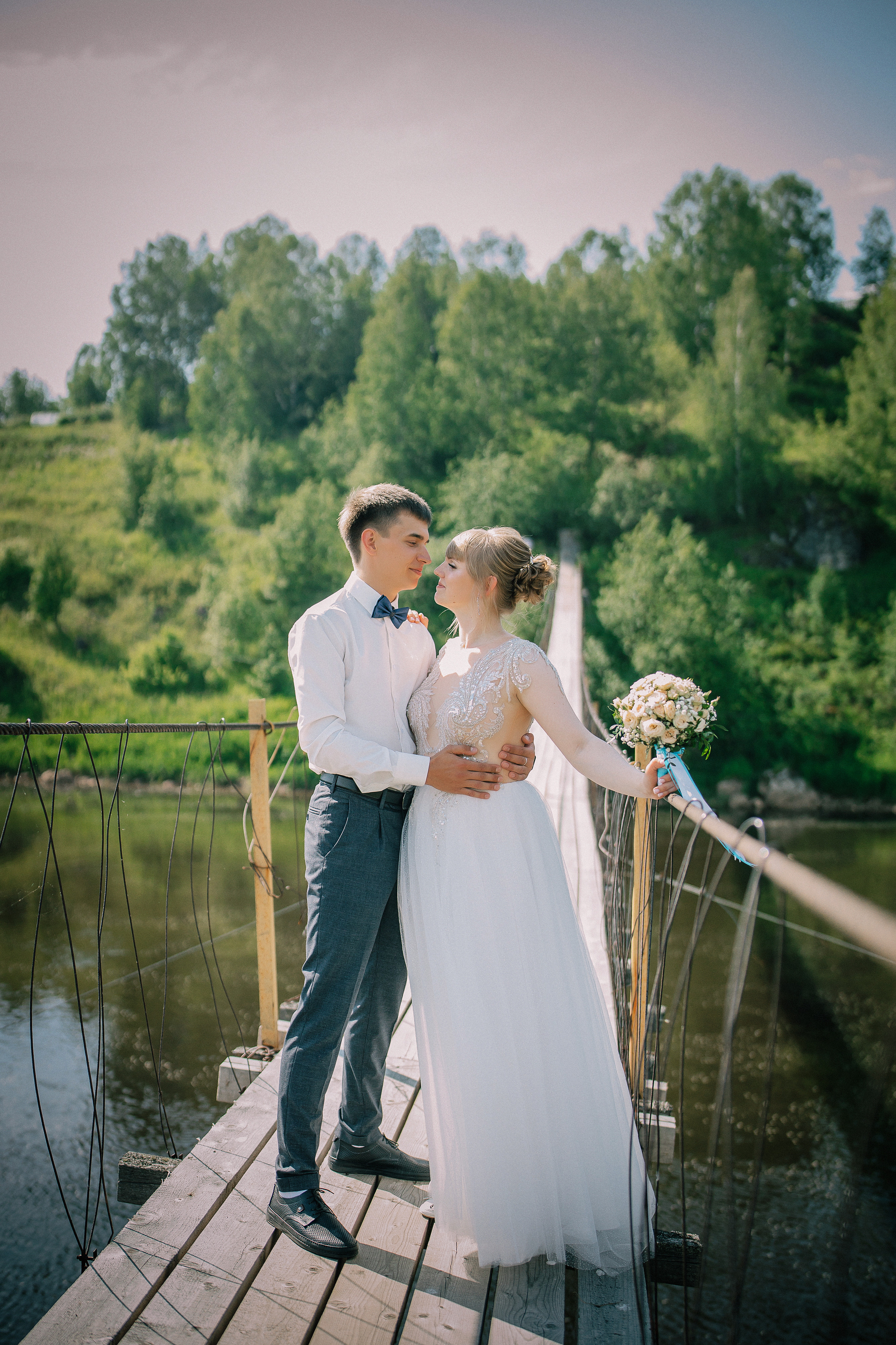 Андрей и Кристина. Семейный фотограф Анастасия Шайхутдинова