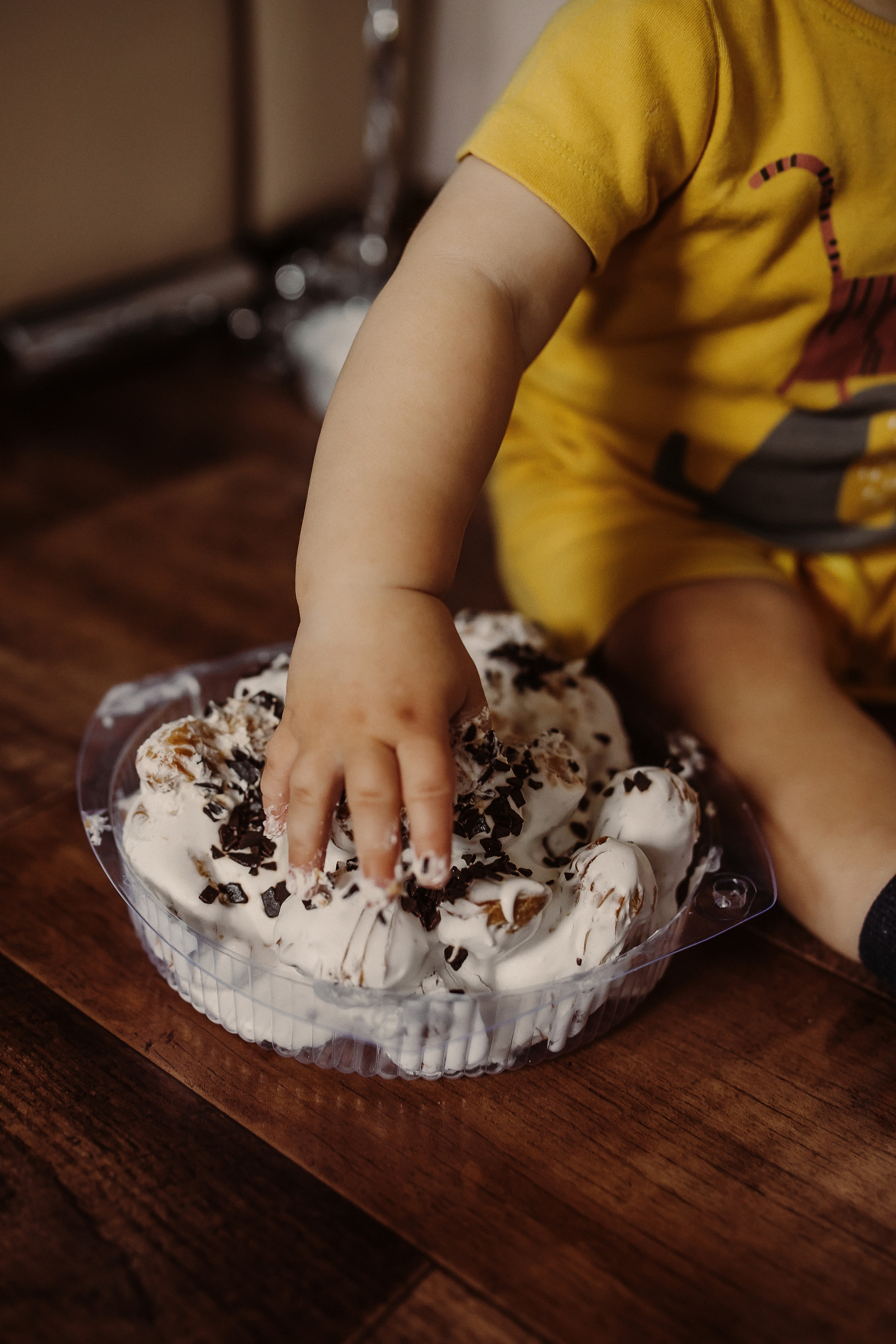 Савелию годик!. Семейный фотограф Анастасия Шайхутдинова