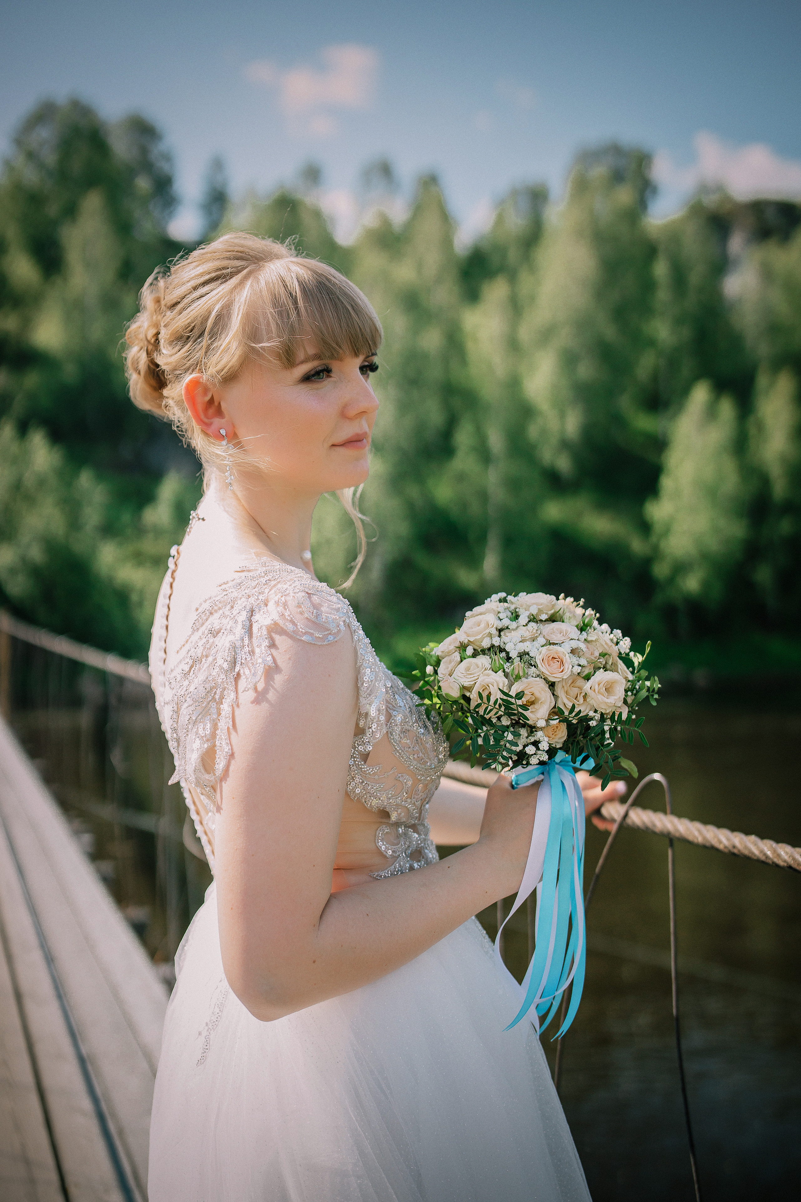 Андрей и Кристина. Семейный фотограф Анастасия Шайхутдинова