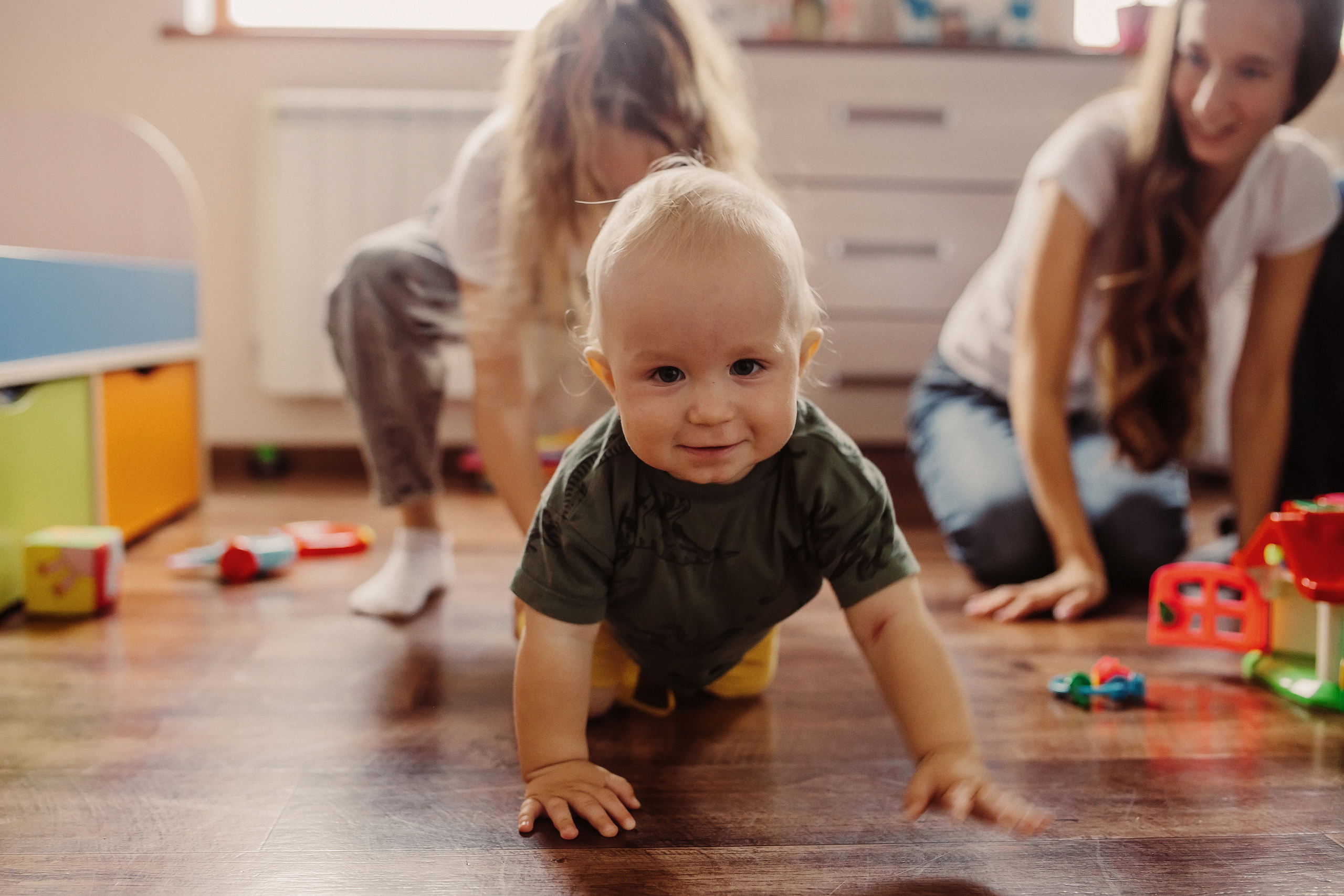 Савелию годик!. Семейный фотограф Анастасия Шайхутдинова