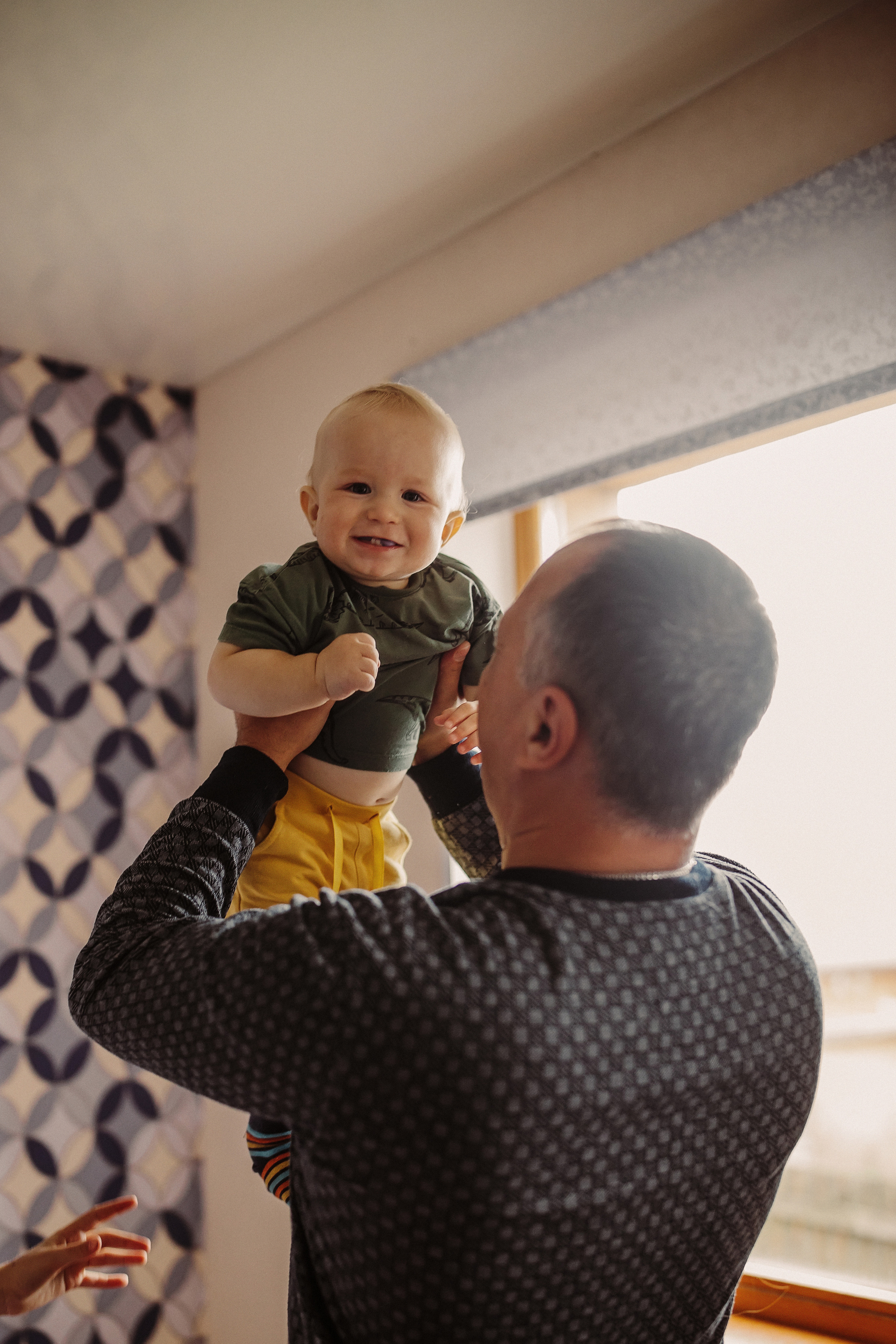 Савелию годик!. Семейный фотограф Анастасия Шайхутдинова