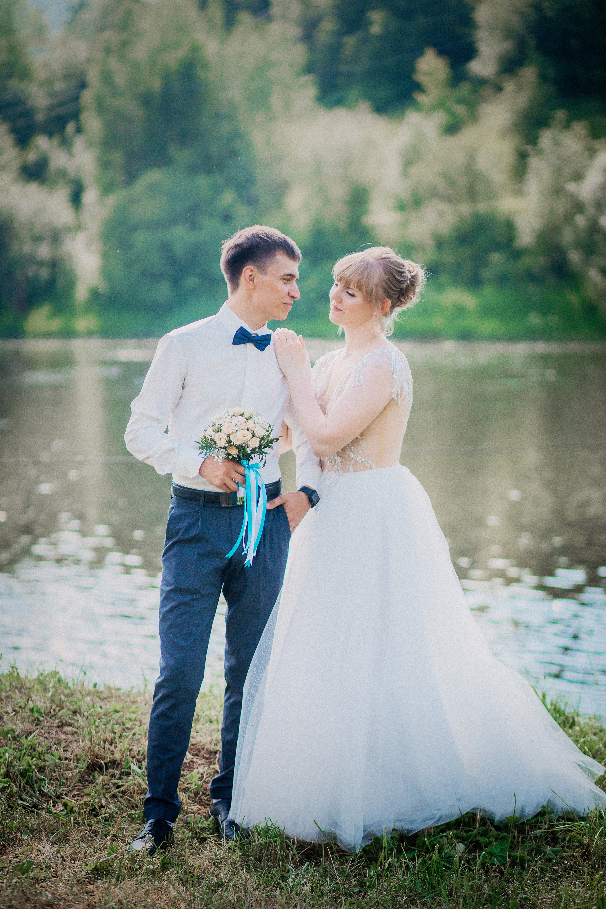 Андрей и Кристина. Семейный фотограф Анастасия Шайхутдинова