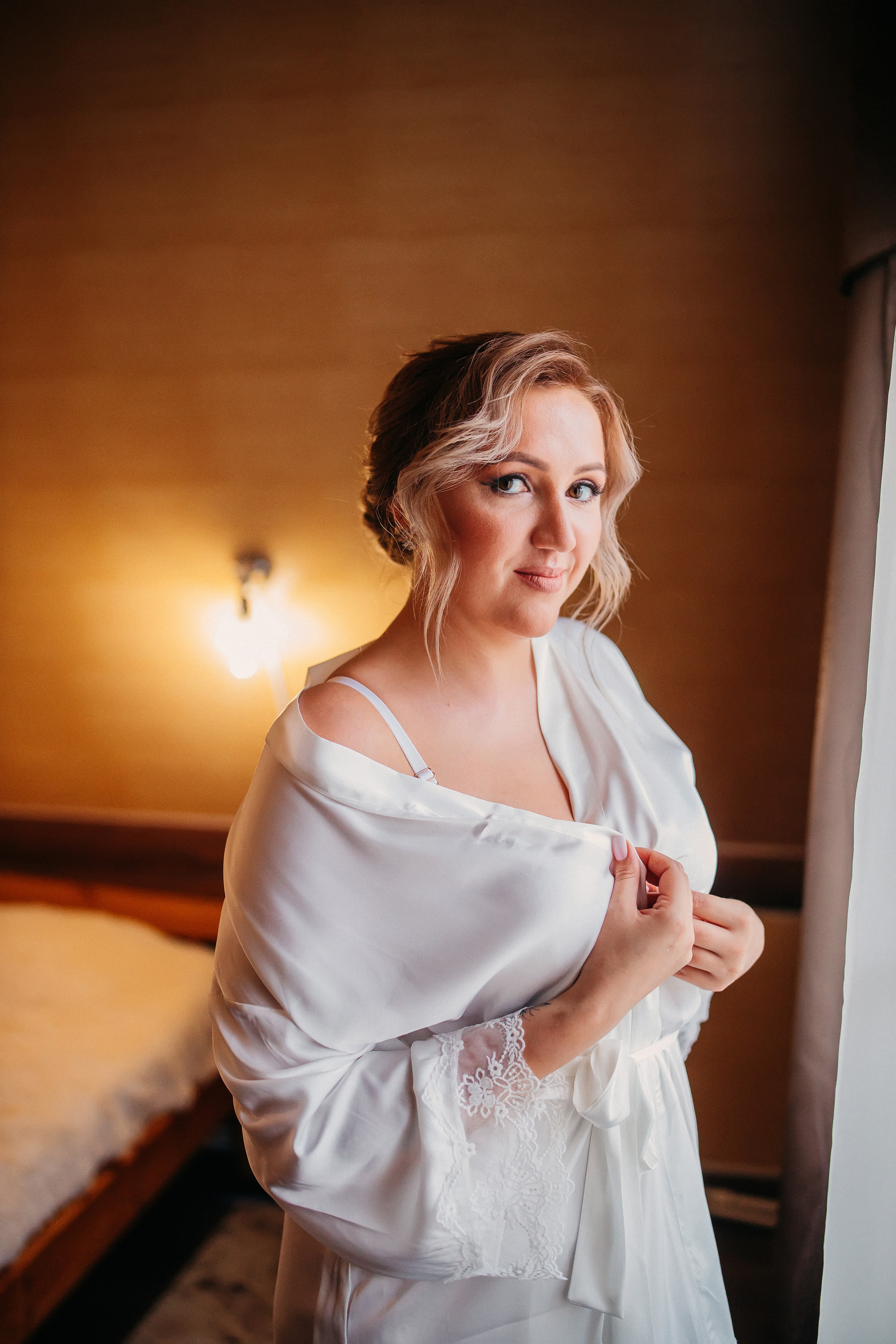 Юлия. Утро невесты. Семейный фотограф Анастасия Шайхутдинова