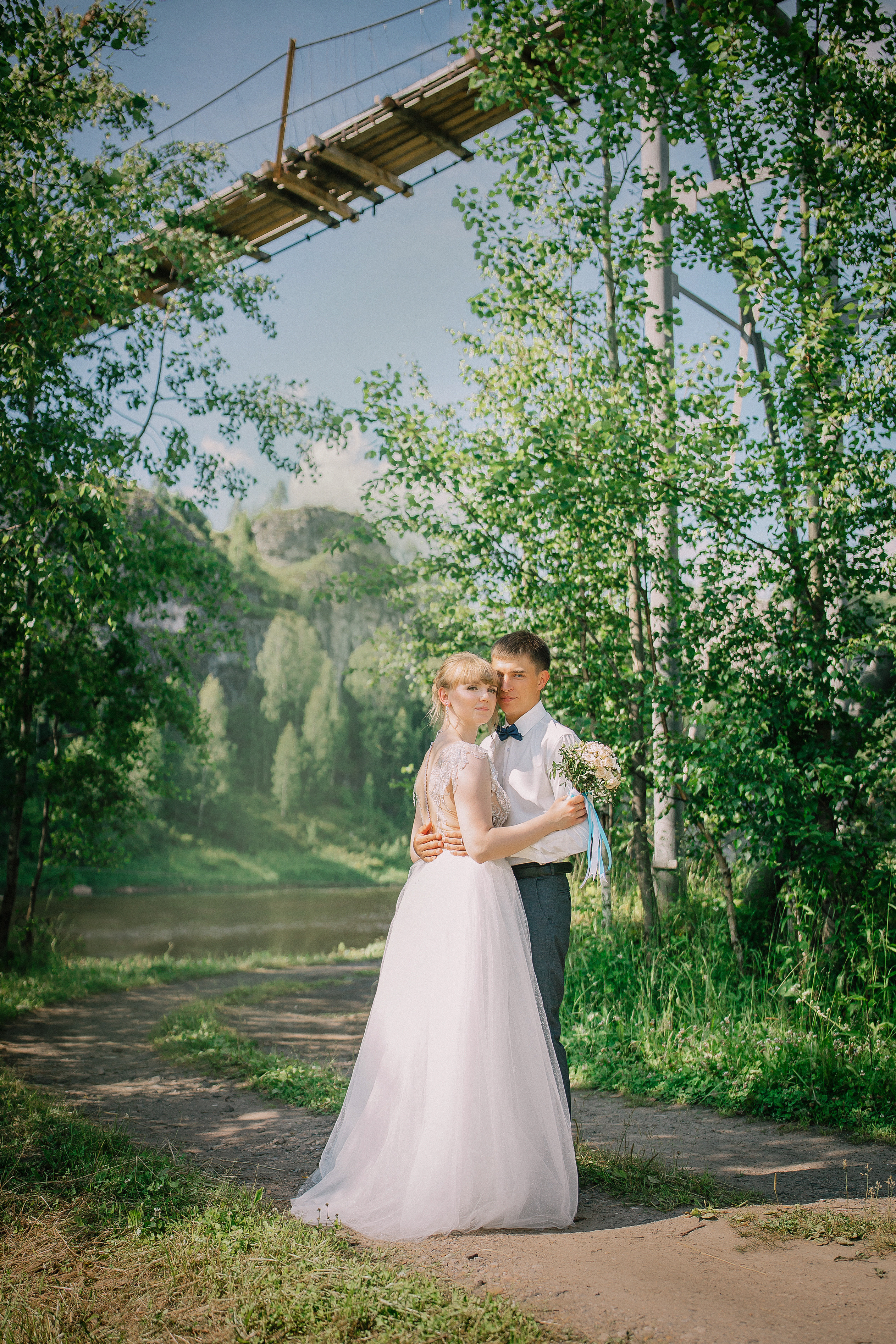 Андрей и Кристина. Семейный фотограф Анастасия Шайхутдинова