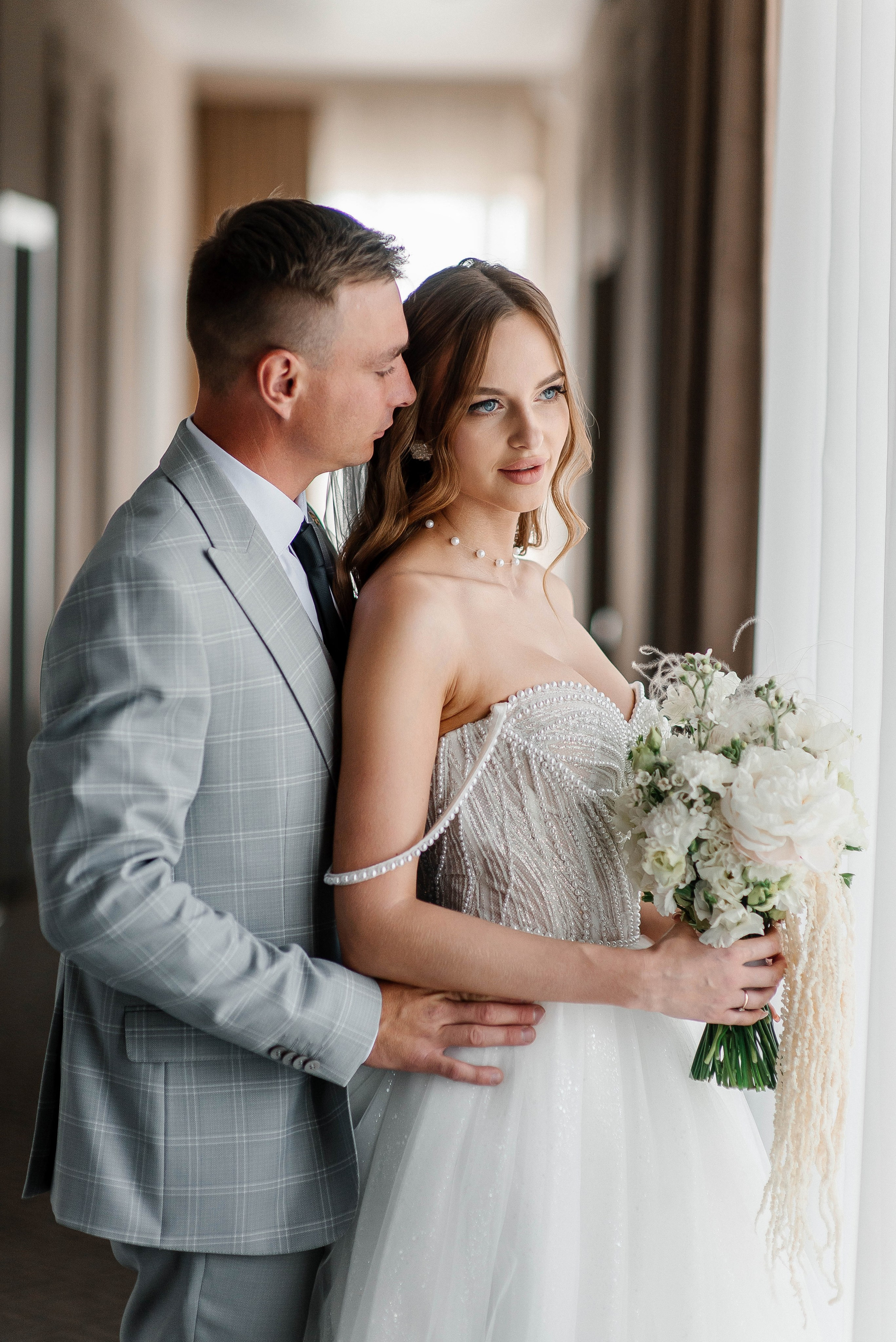 Александр и Анна (Анонс). Свадебный фотограф Курск Артем Духтанов