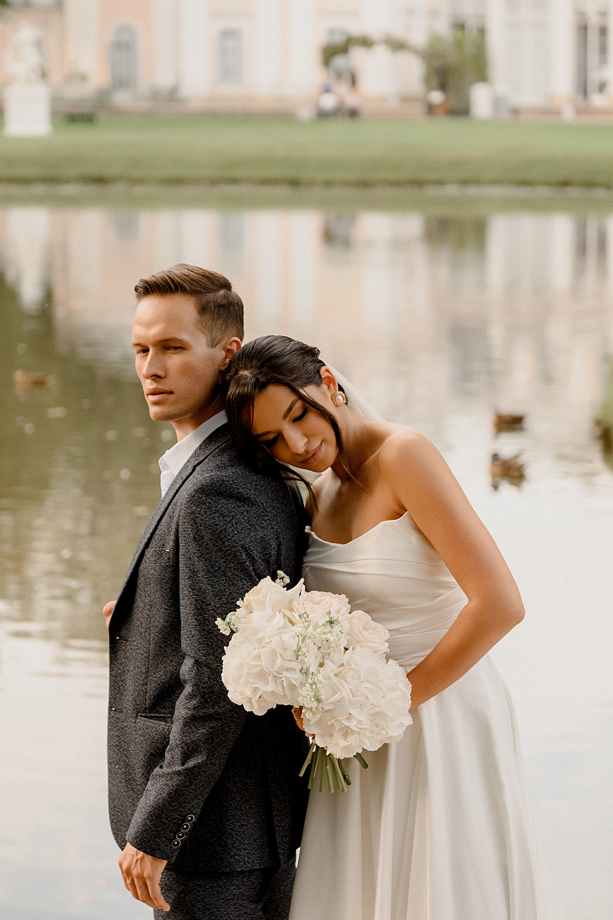 Свадебные серии. Свадебный фотограф Санкт-Петербург  Москва