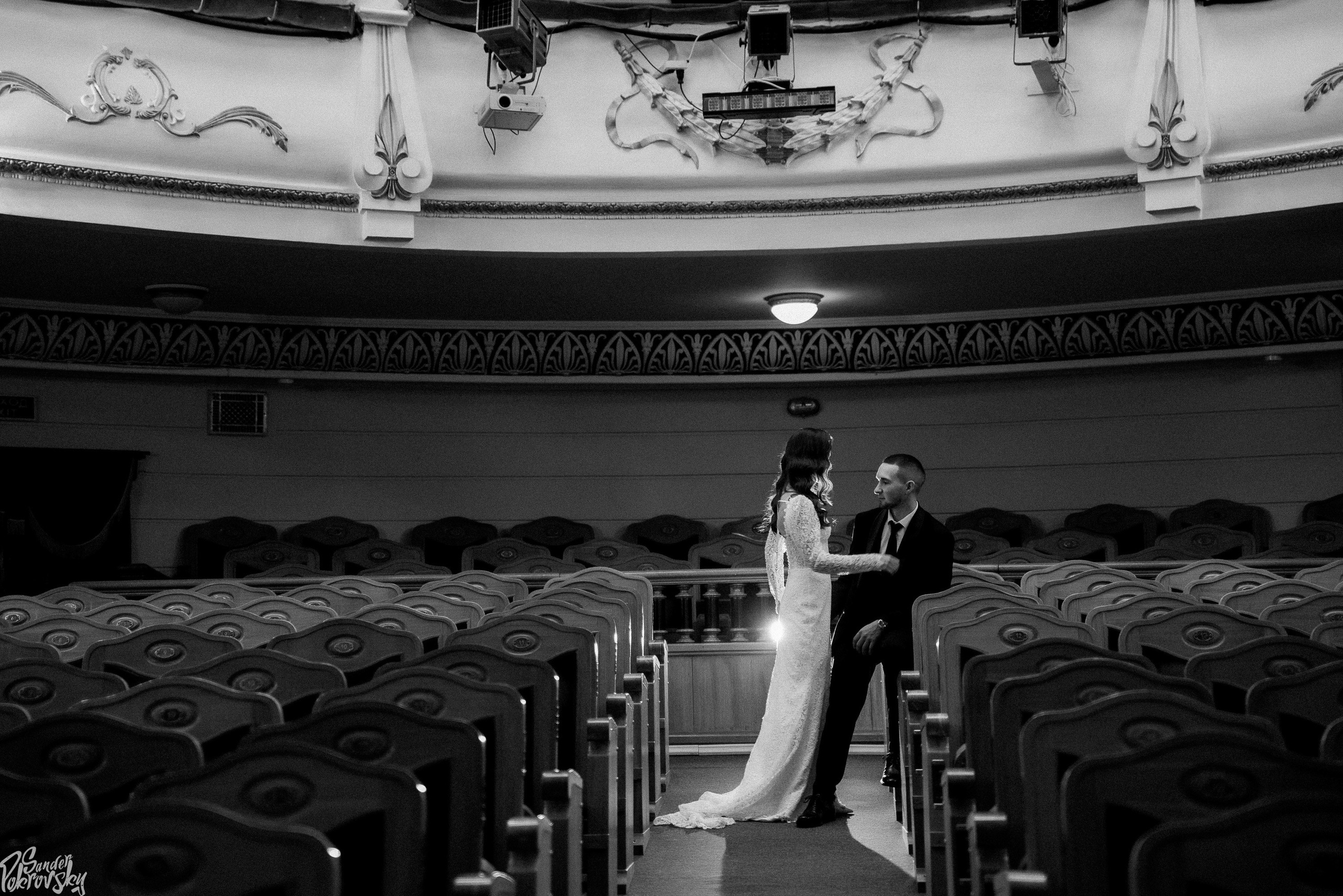 Михаил & Виктория 16.11.2024. Свадебный и репортажный фотограф в Чебоксарах Покровский Александр