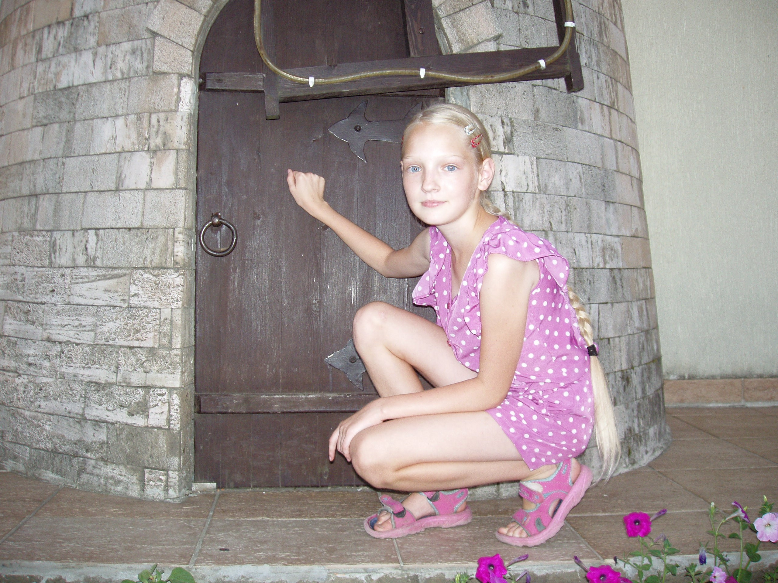 Отпуск Белореченск. Семейный, Свадебный фотограф СПБ Питер— Романова Екатерина