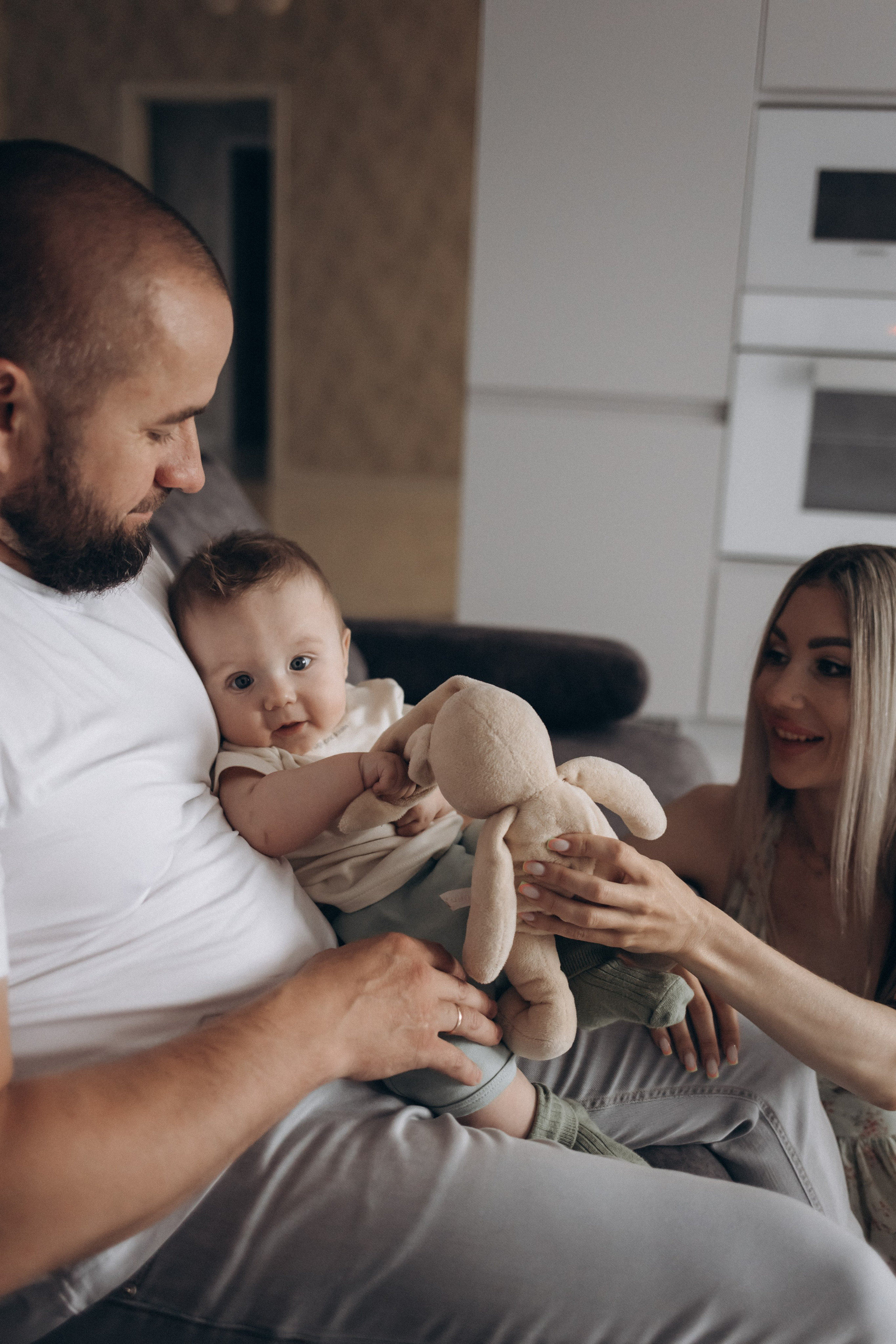 1. Свадебный фотограф Мария Жукова