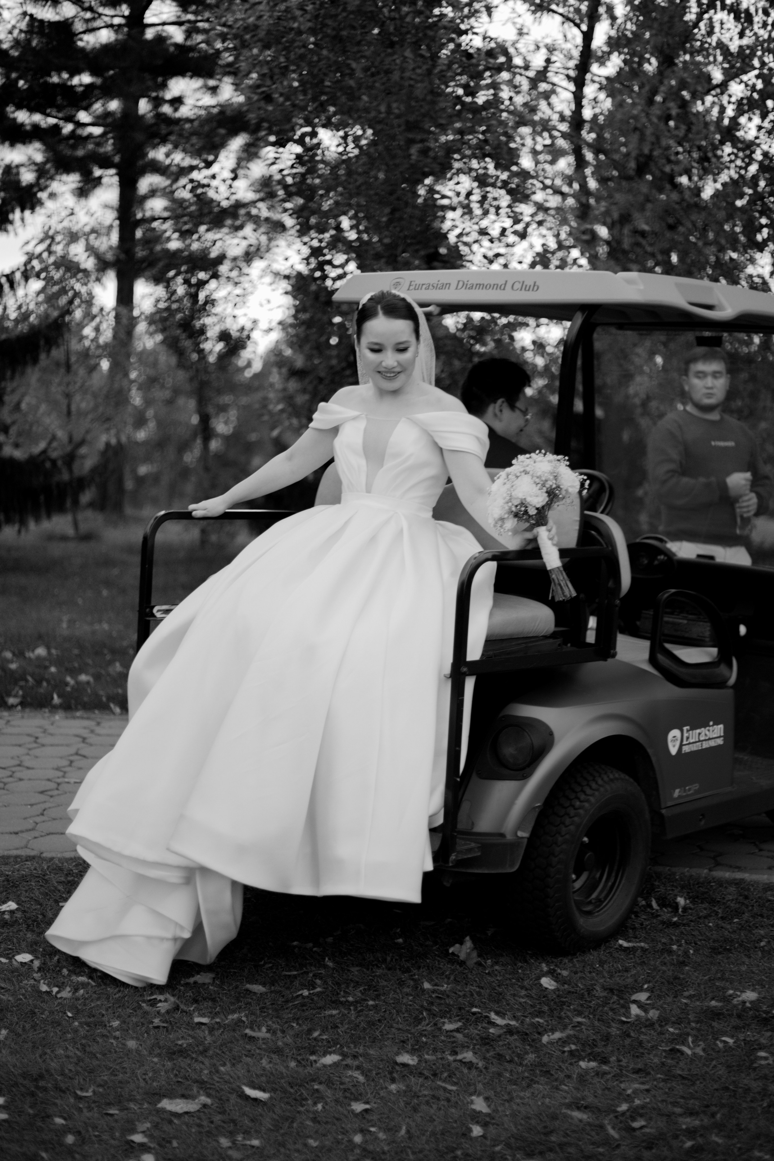 ASKHAT & PERIZAT. Wedding and Fashion photographer