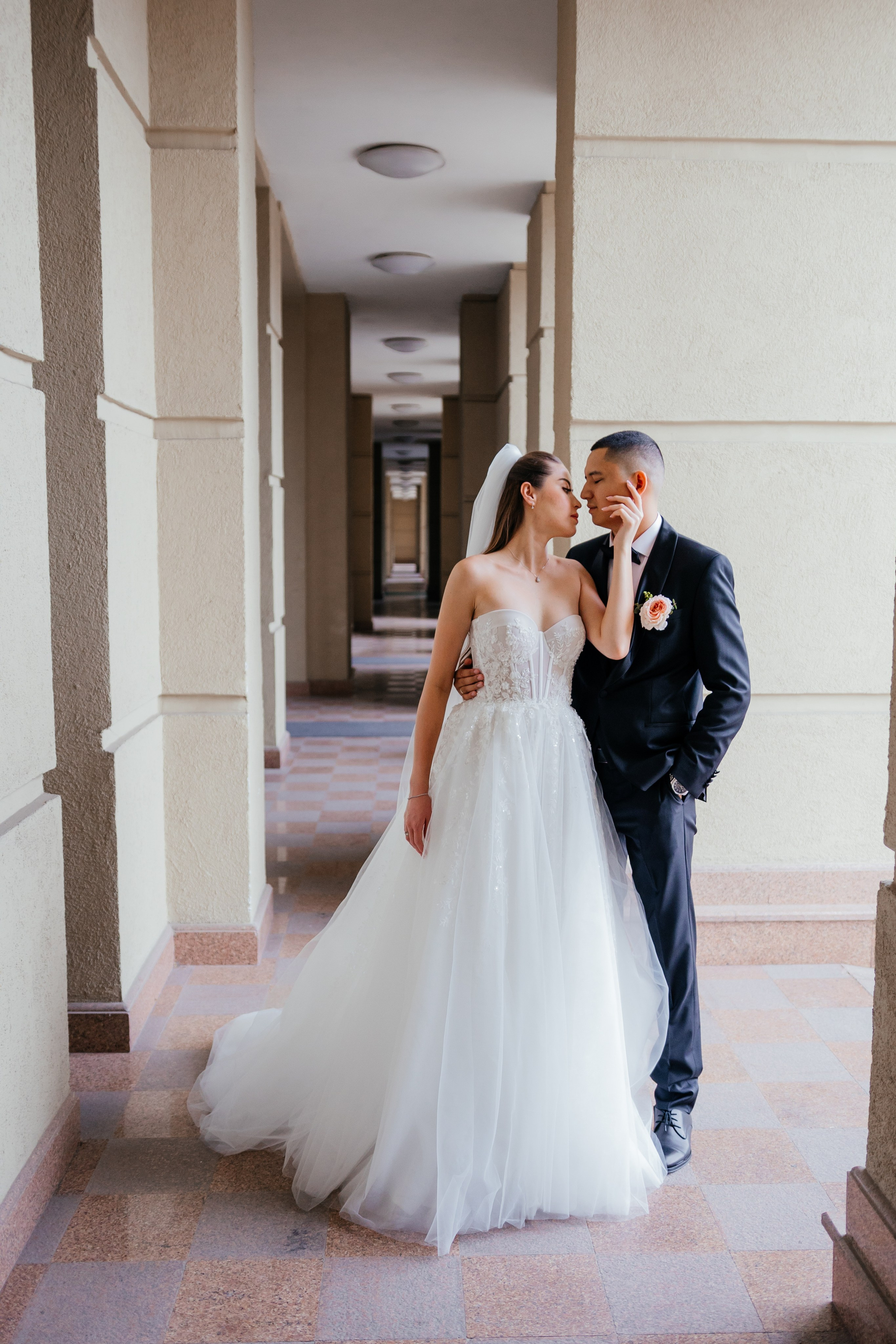DIAS & ANEL. Wedding and Fashion photographer