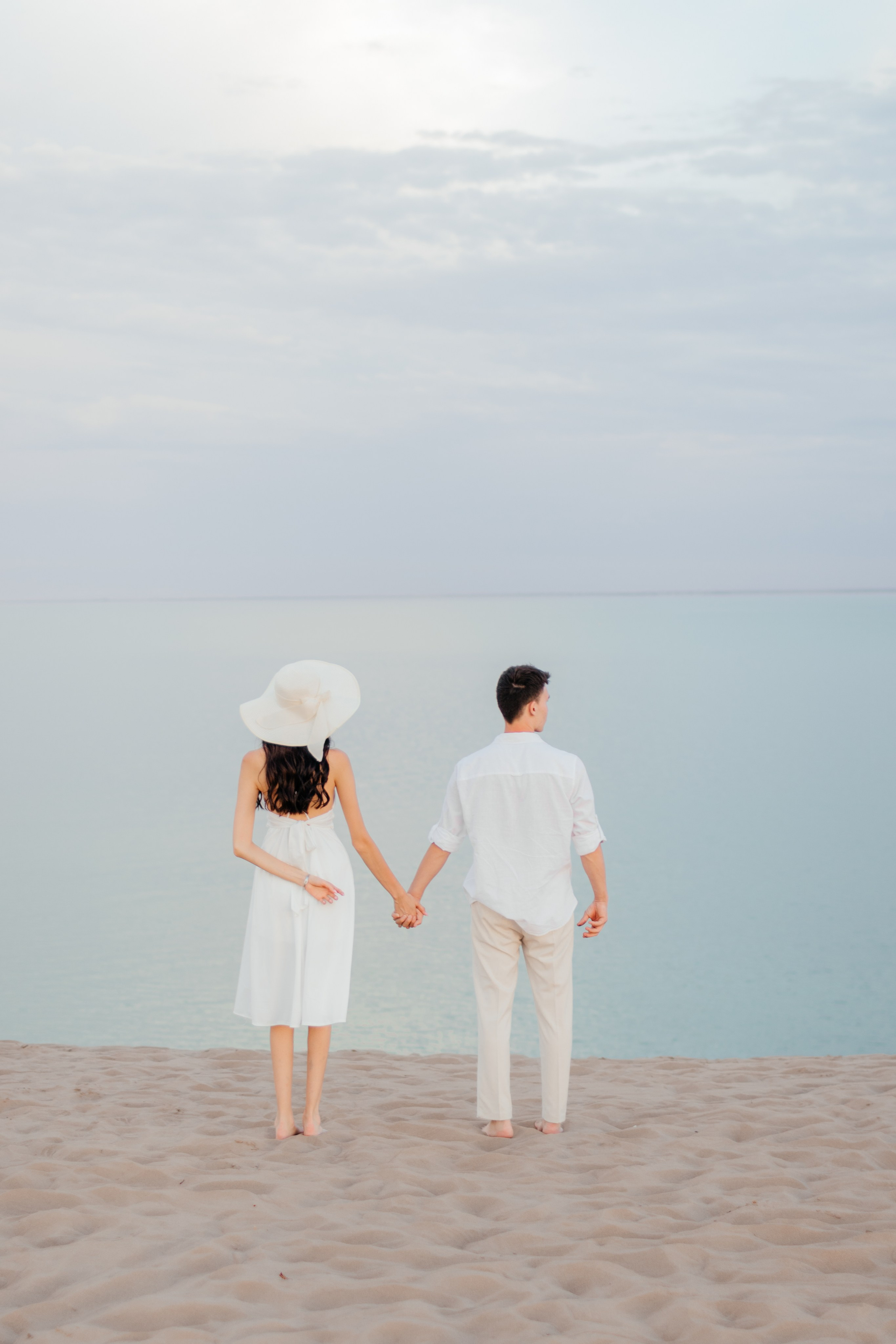 ALISHER & ARUZHAN. Wedding and Fashion photographer