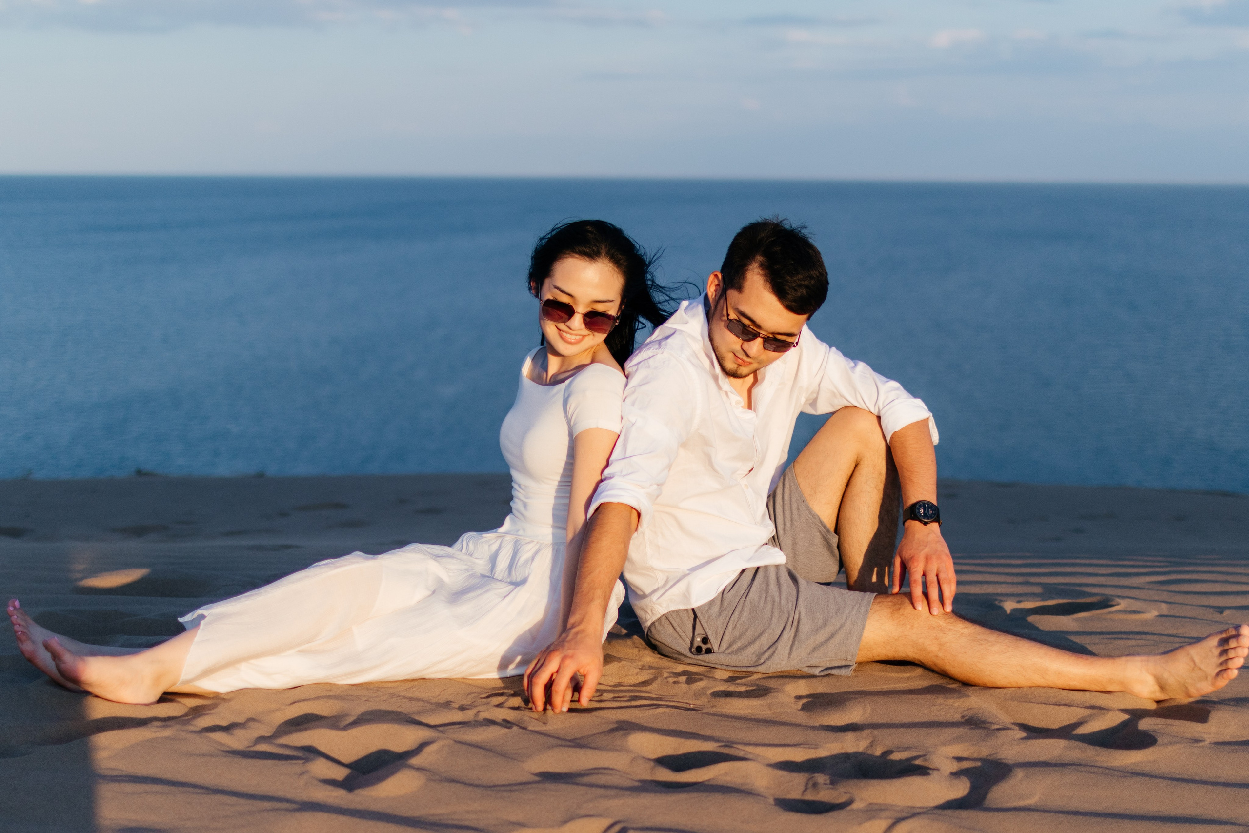 BATYR & DANA. Wedding and Fashion photographer