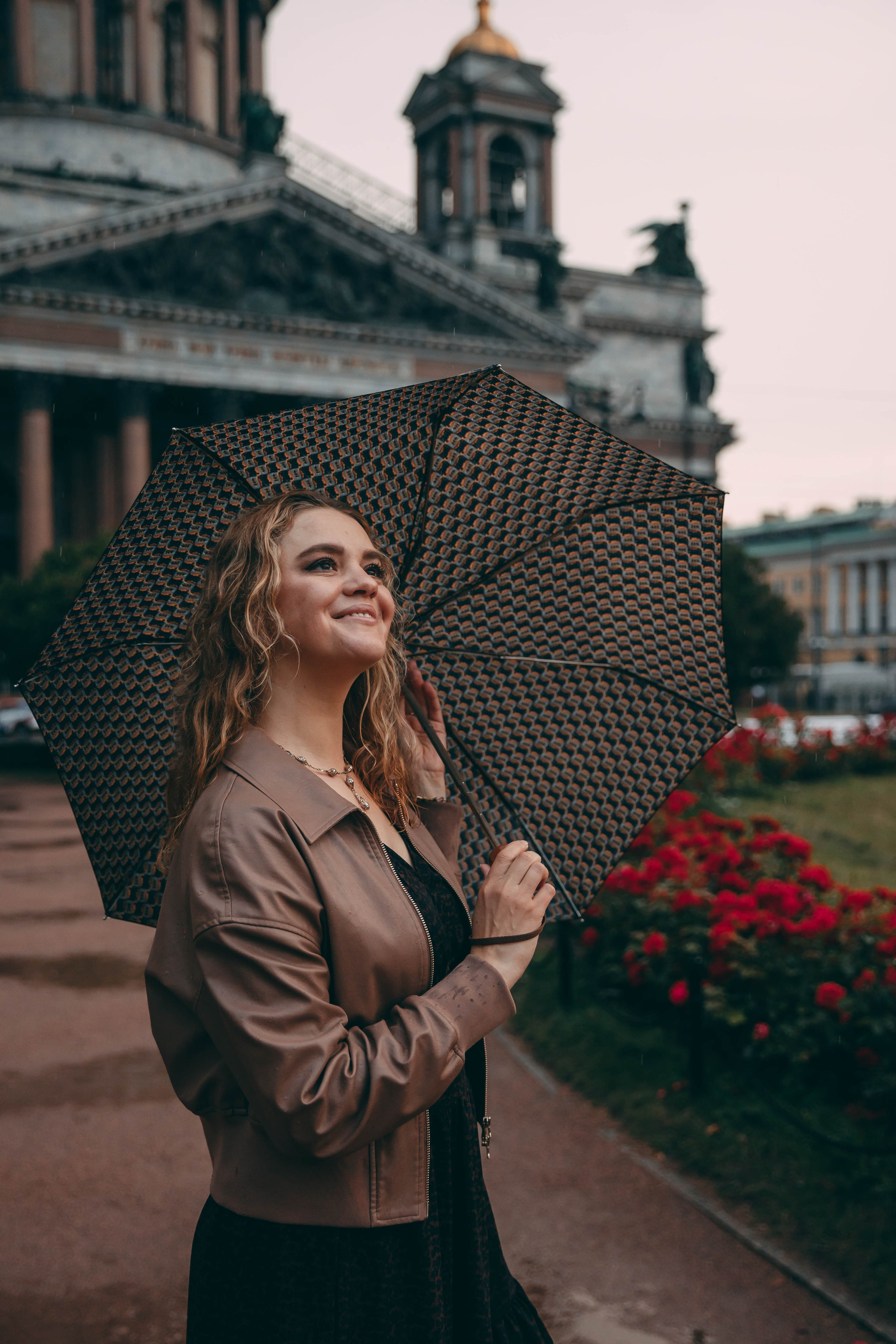 Таня. Семейный фотограф в Санкт-Петербурге Алиса Мохова
