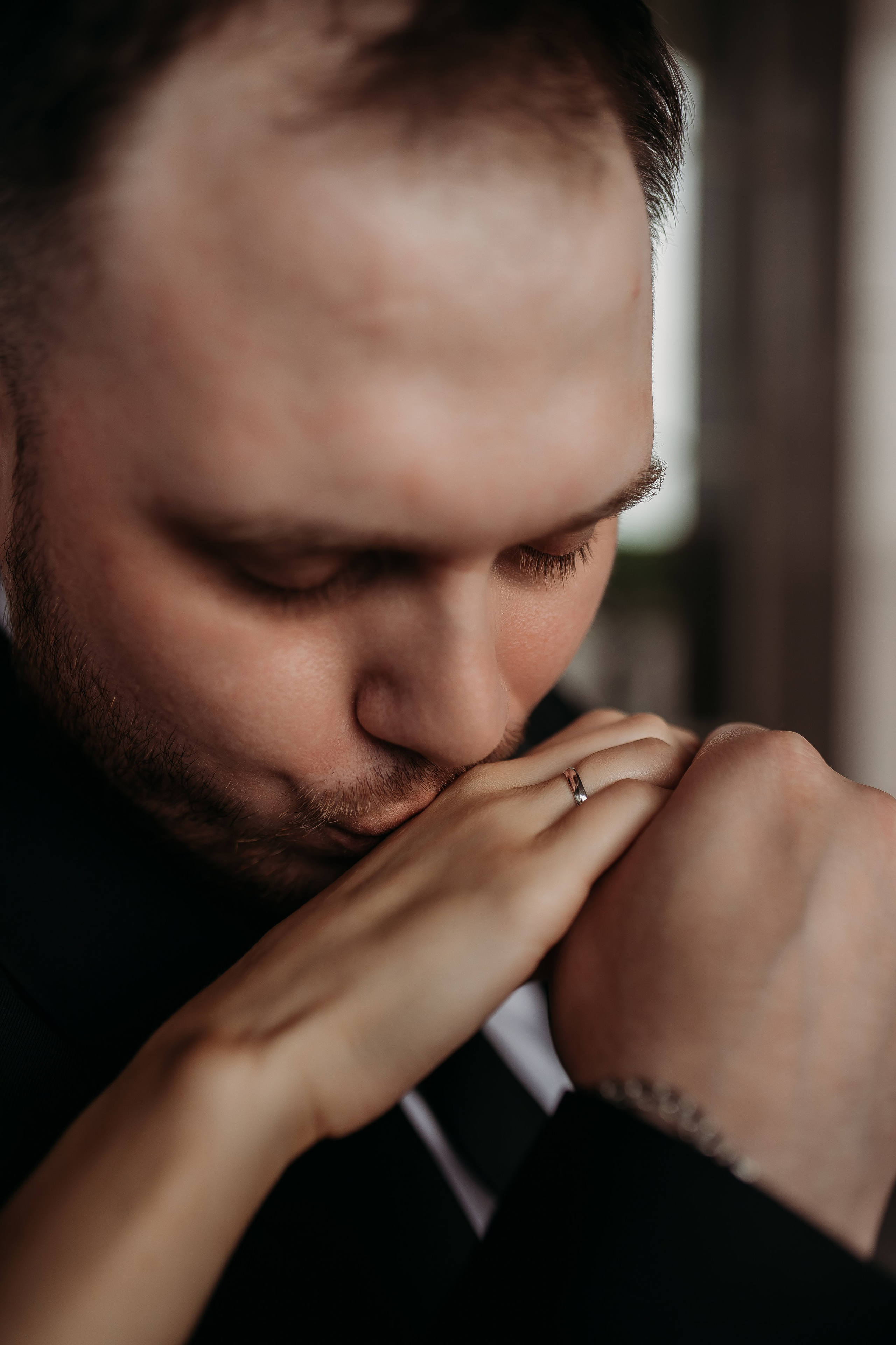 Данил и Элина. Фотограф Тимербаева Алина г. Сургут