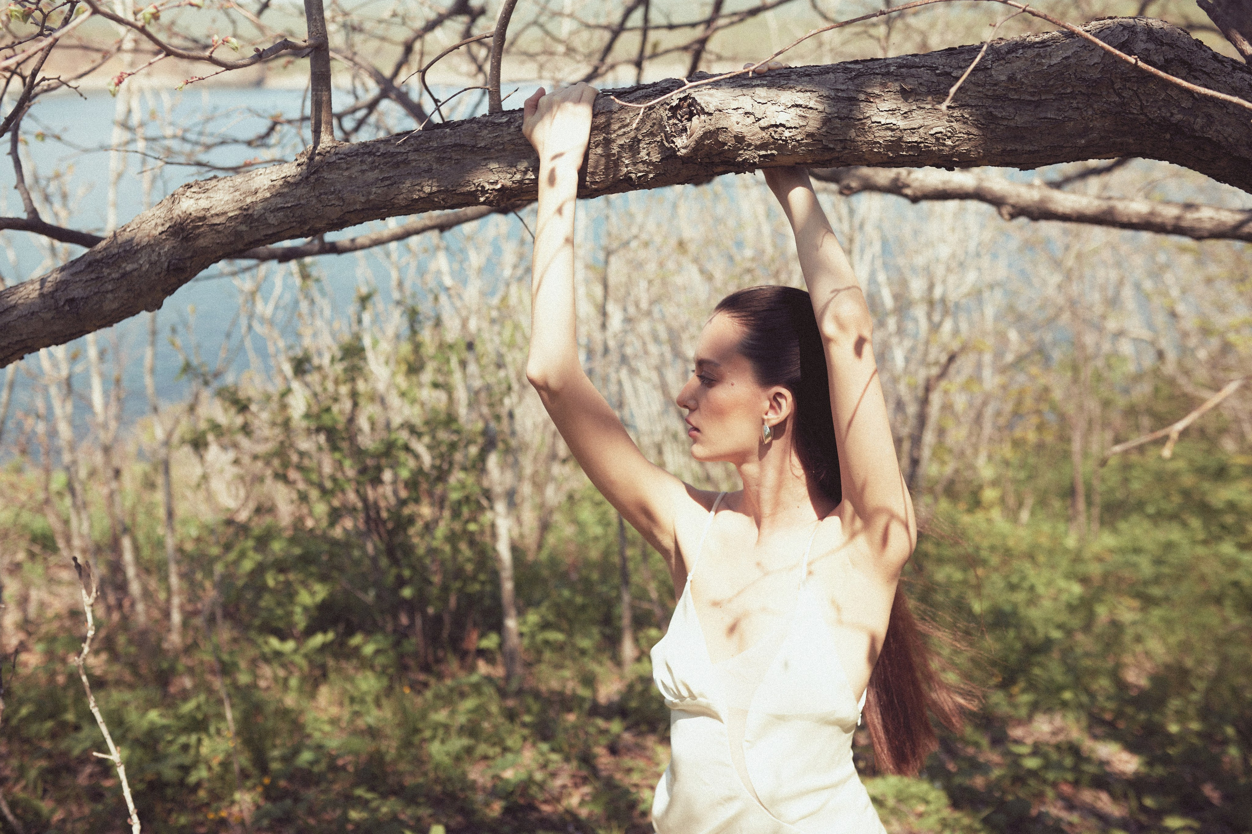 Лида. Фотограф Ионова Анастасия, г Владивосток