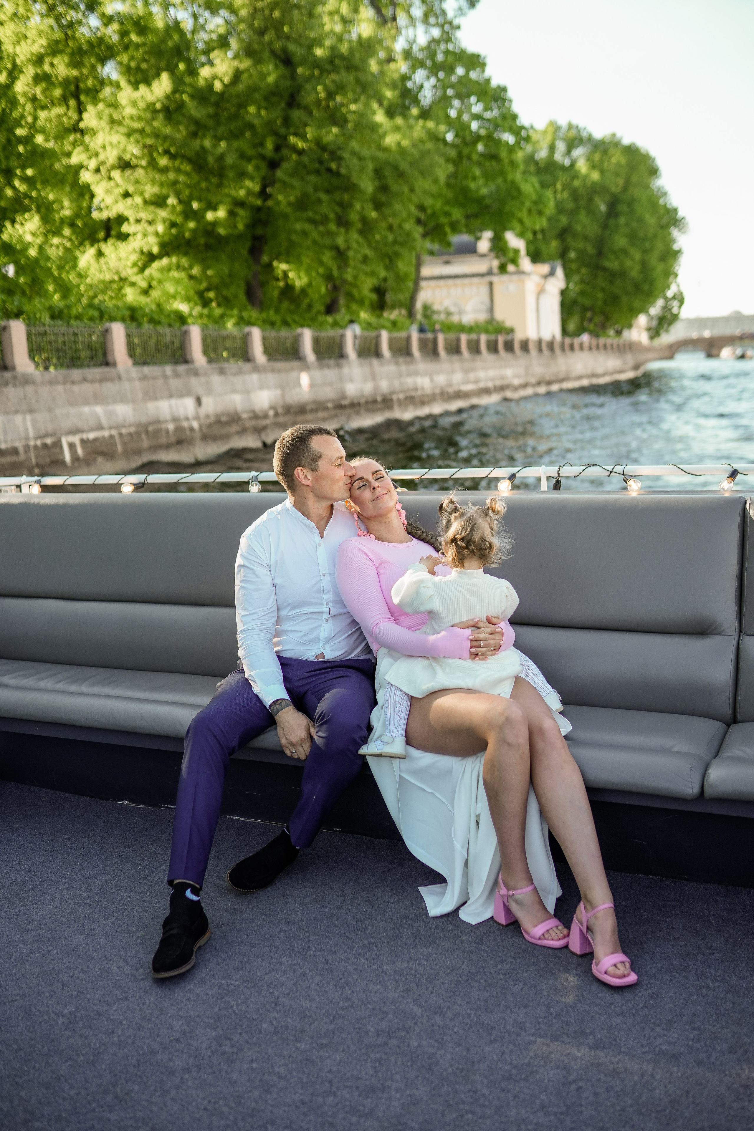 EDUARD & DARIA. Свадебный фотограф в Санкт-Петербурге Харичева Анастасия