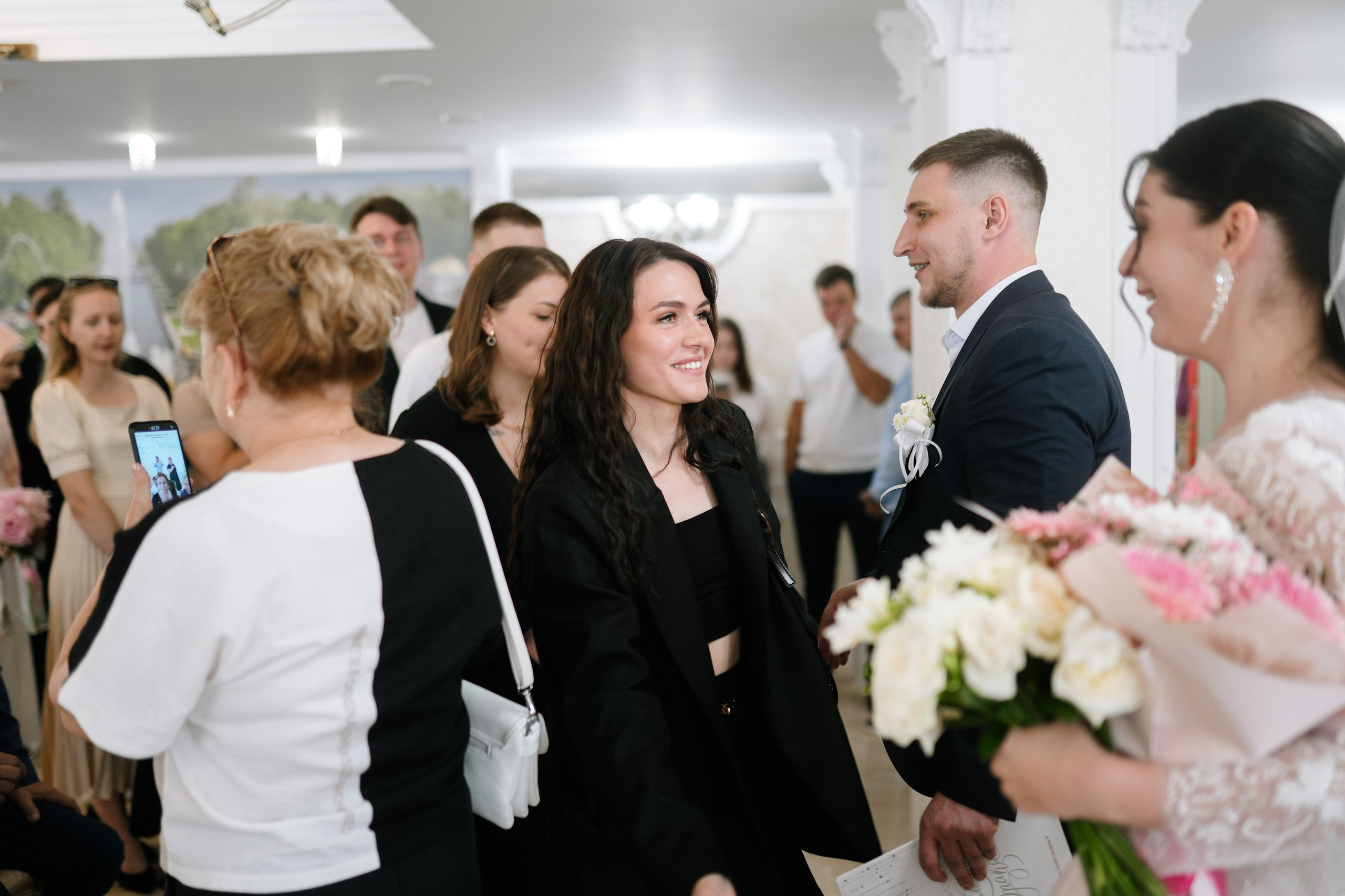 ARTYOM & ELENA. Свадебный фотограф в Санкт-Петербурге Харичева Анастасия