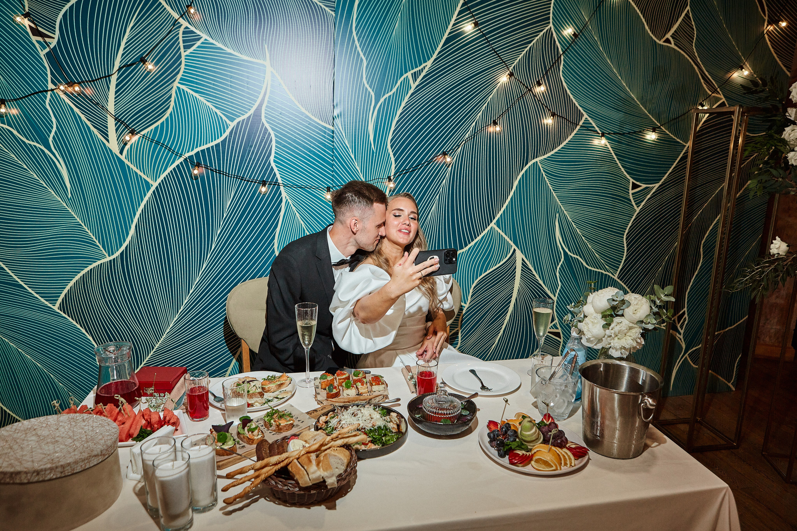 Кирилл + Лора. Свадебный фотограф на Камчатке Ян Панов