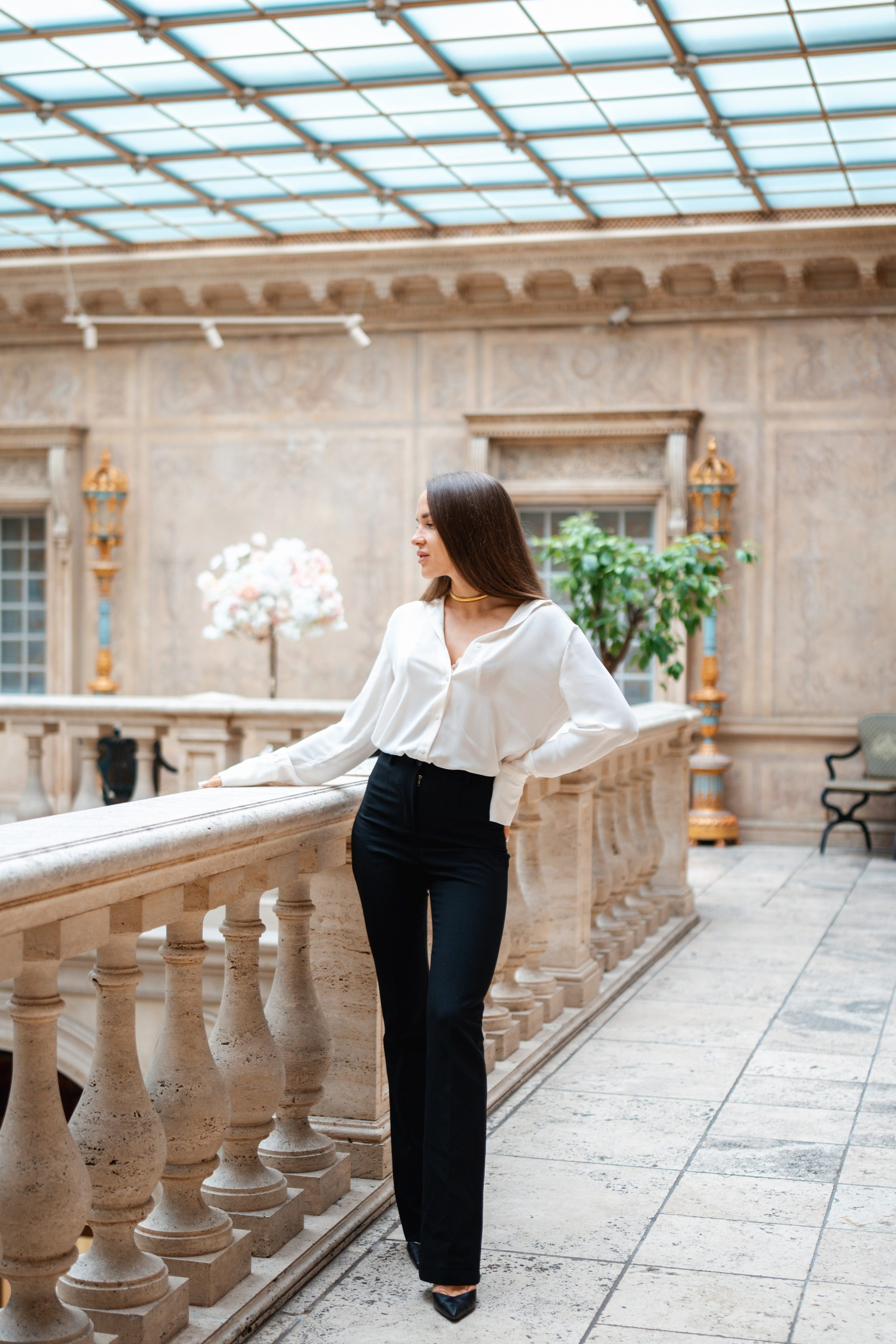 Турандот. Свадебный фотограф в Москве Кристина Чехова