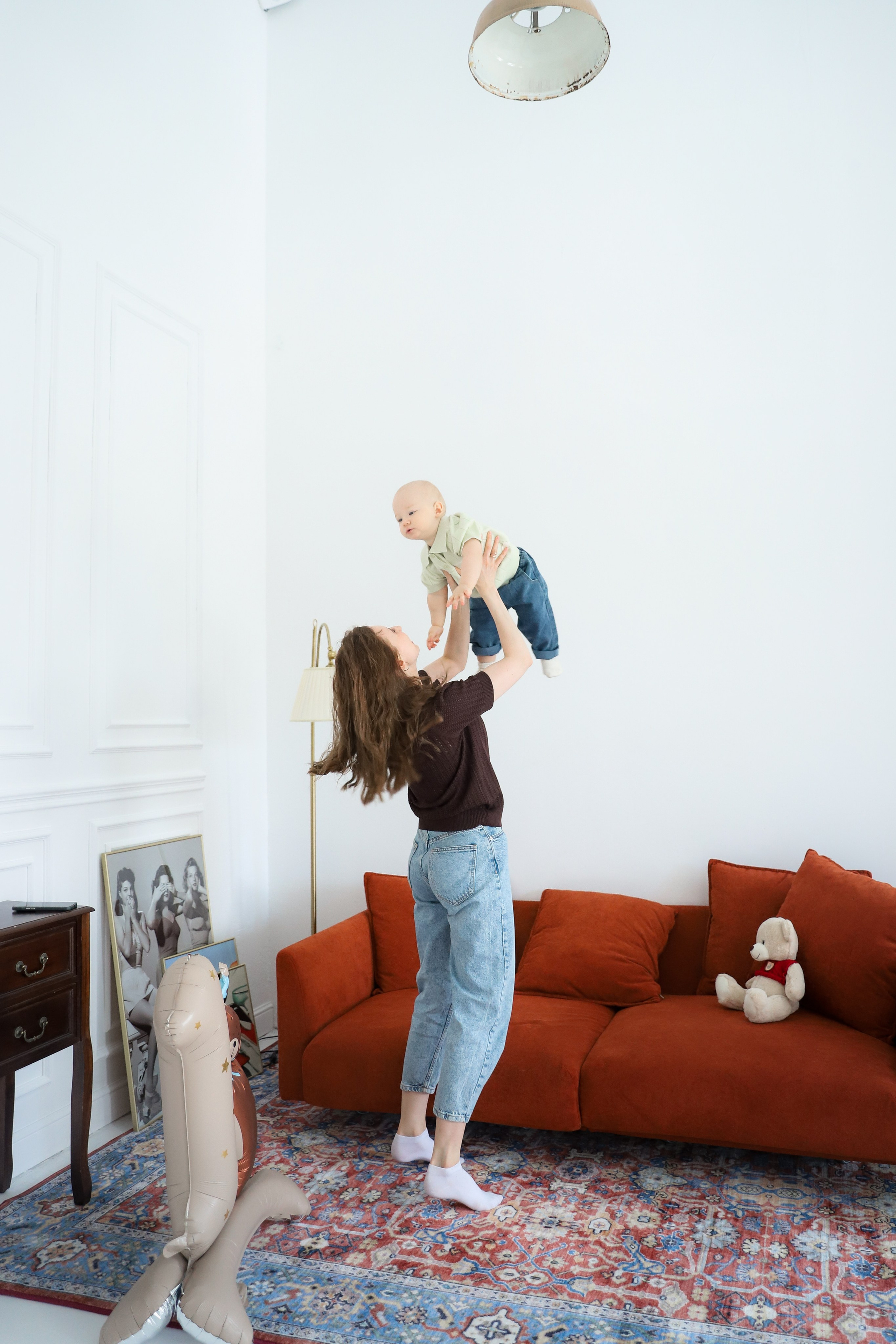 Студия ПроФото. Фотограф в Сургуте Брызгунова Анастасия