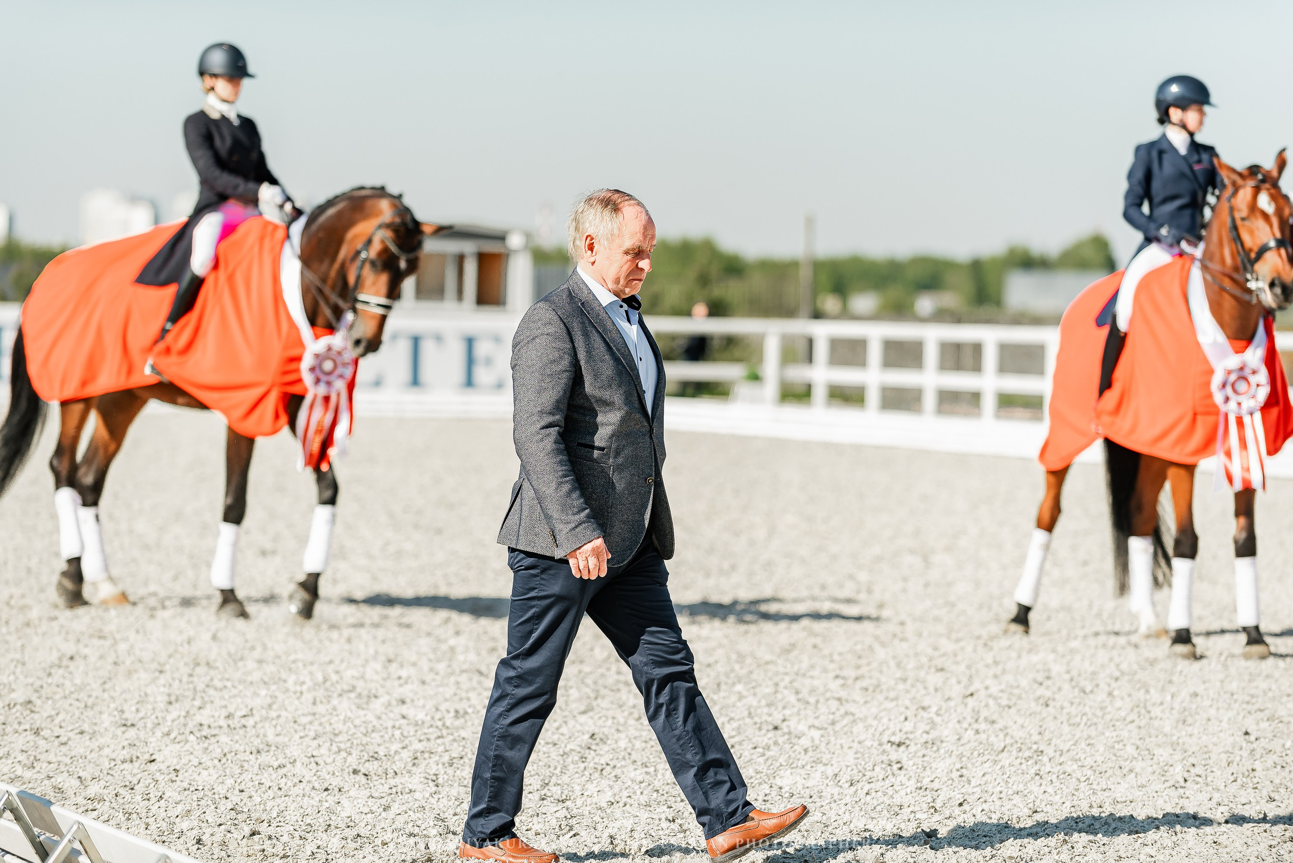 РЕПОРТАЖ МКК ВОЛЬТ «LA TULIPS». Конный фотограф Куракина Дарья • Фотосессии с лошадьми