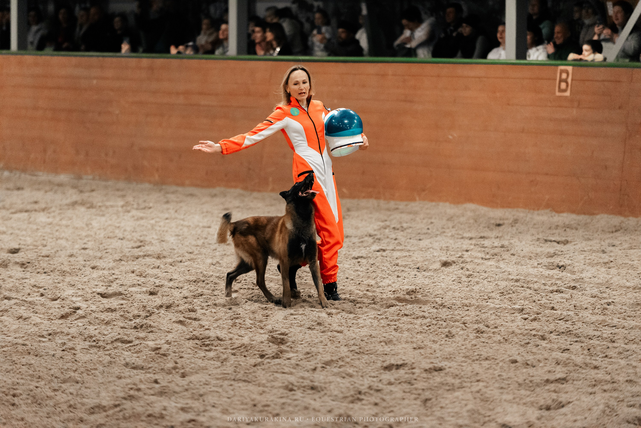 Конное представление «Дыхание Звёзд». Конный фотограф Куракина Дарья • Фотосессии с лошадьми