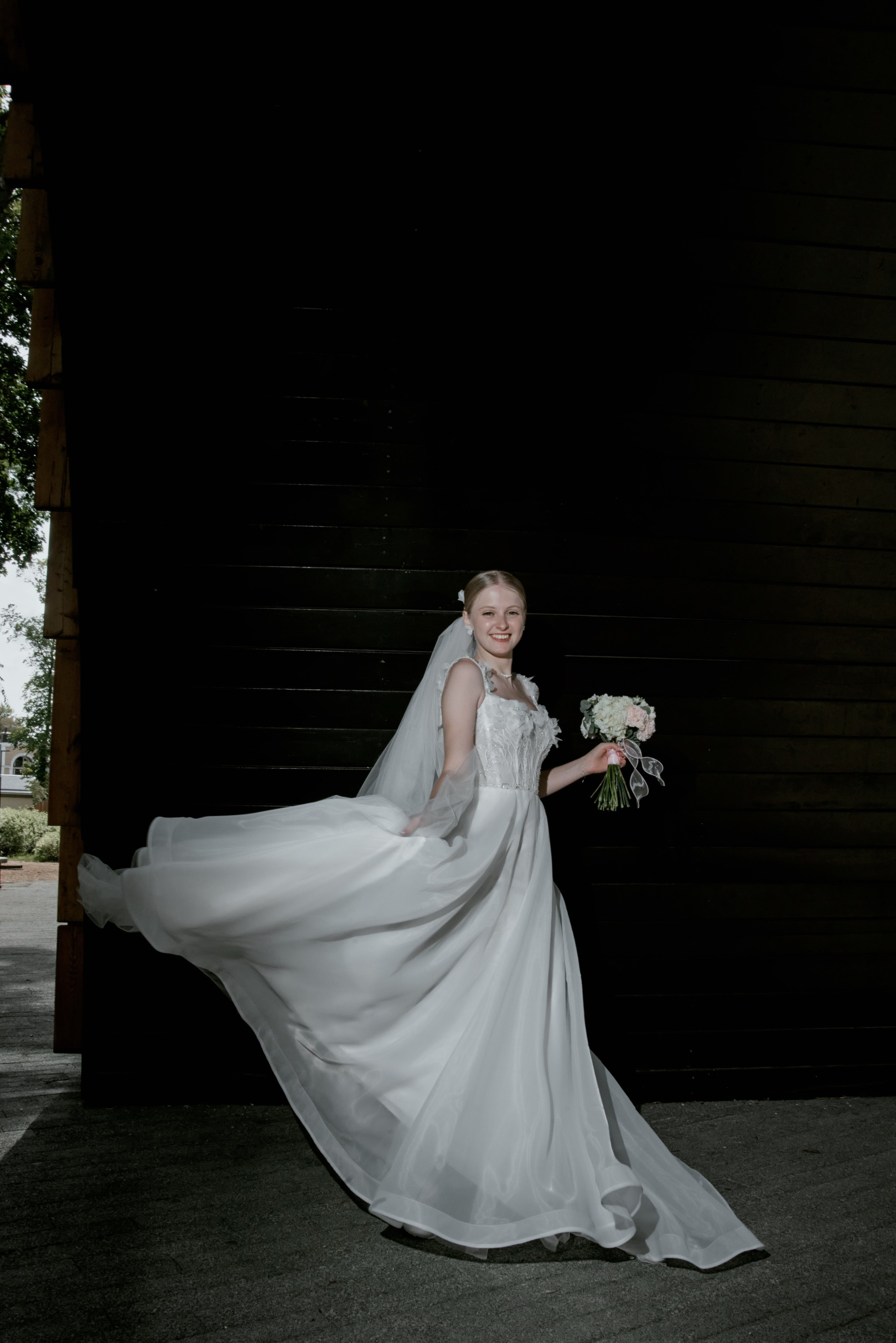 Свадебное фото Воронеж