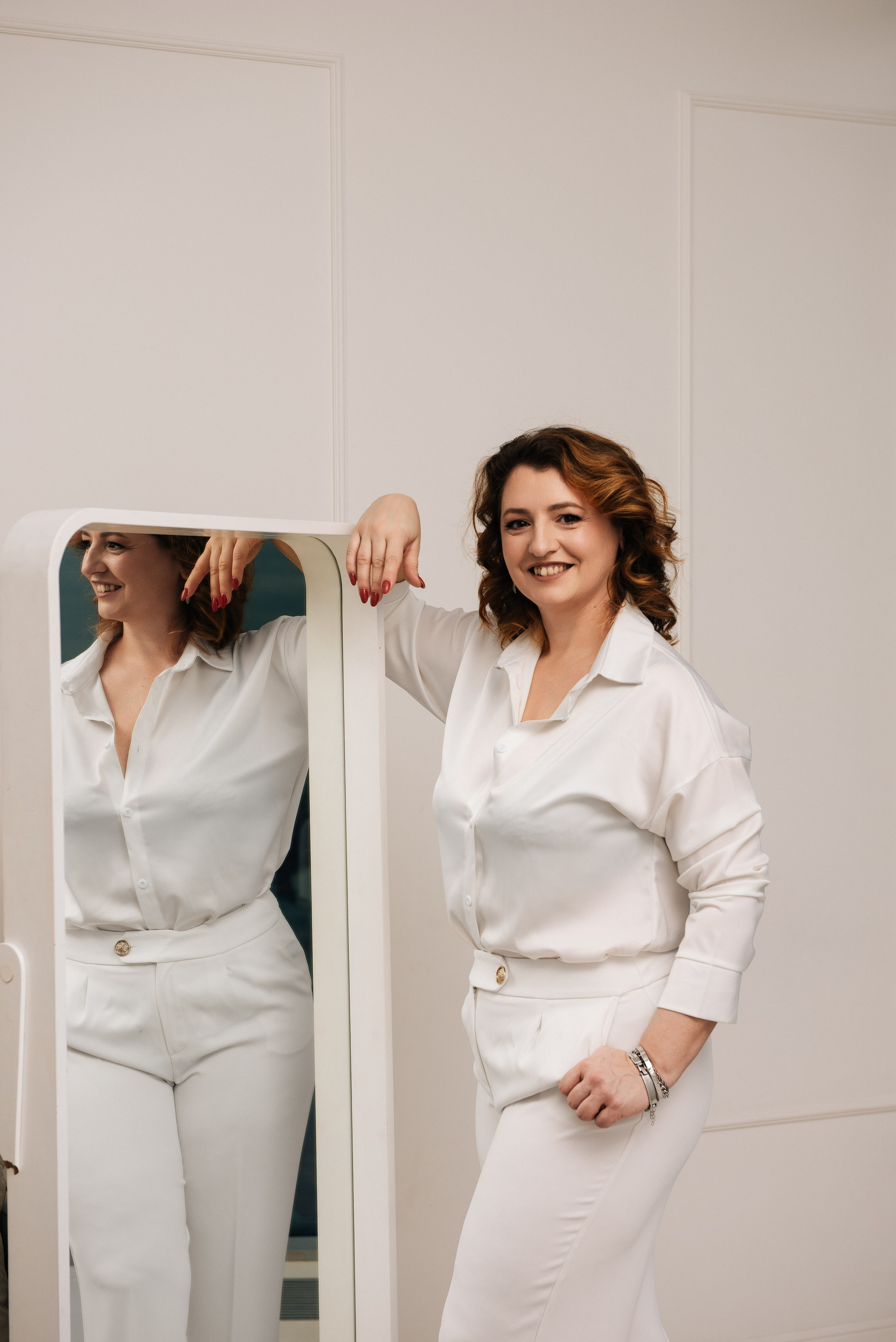 Деловой портрет